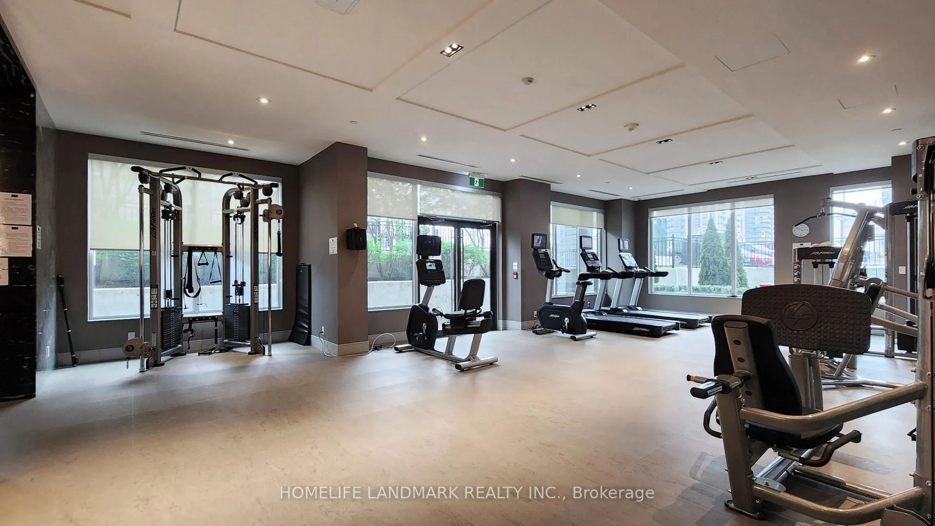 Photo 15 of Unit 519, 396 Highway 7 E, Richmond Hill, Doncrest — HOMEH