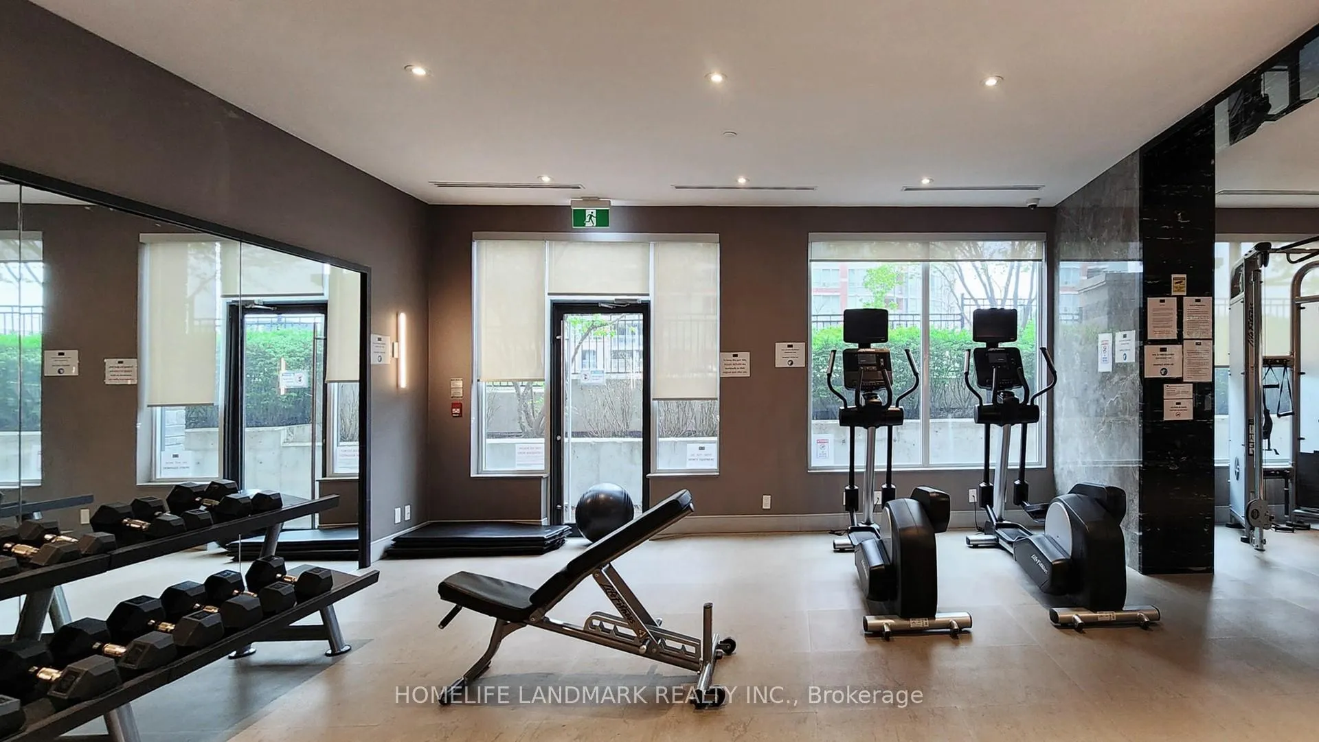 Photo 16 of Unit 519, 396 Highway 7 E, Richmond Hill, Doncrest — HOMEH