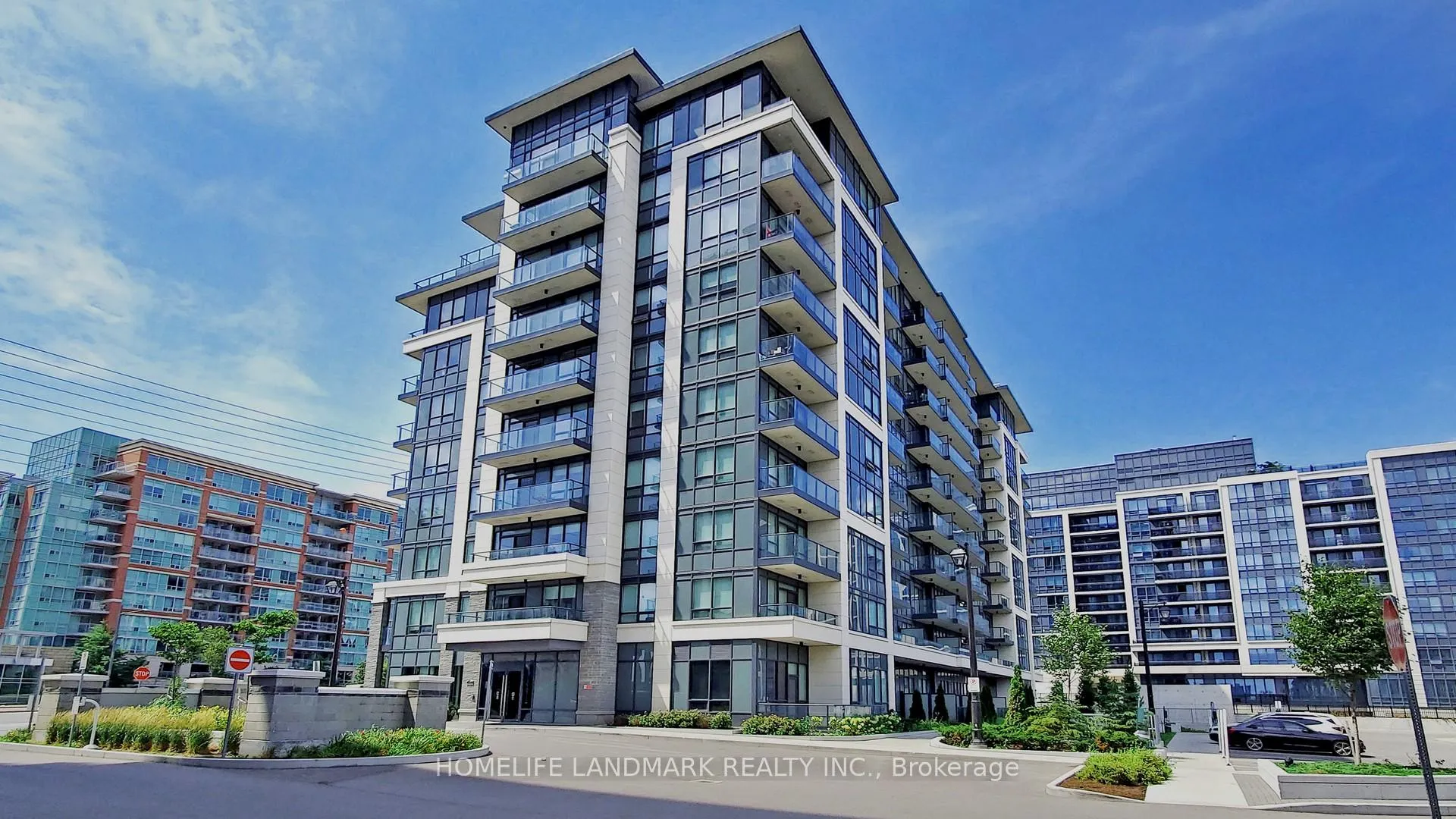 Photo 19 of Unit 519, 396 Highway 7 E, Richmond Hill, Doncrest — HOMEH