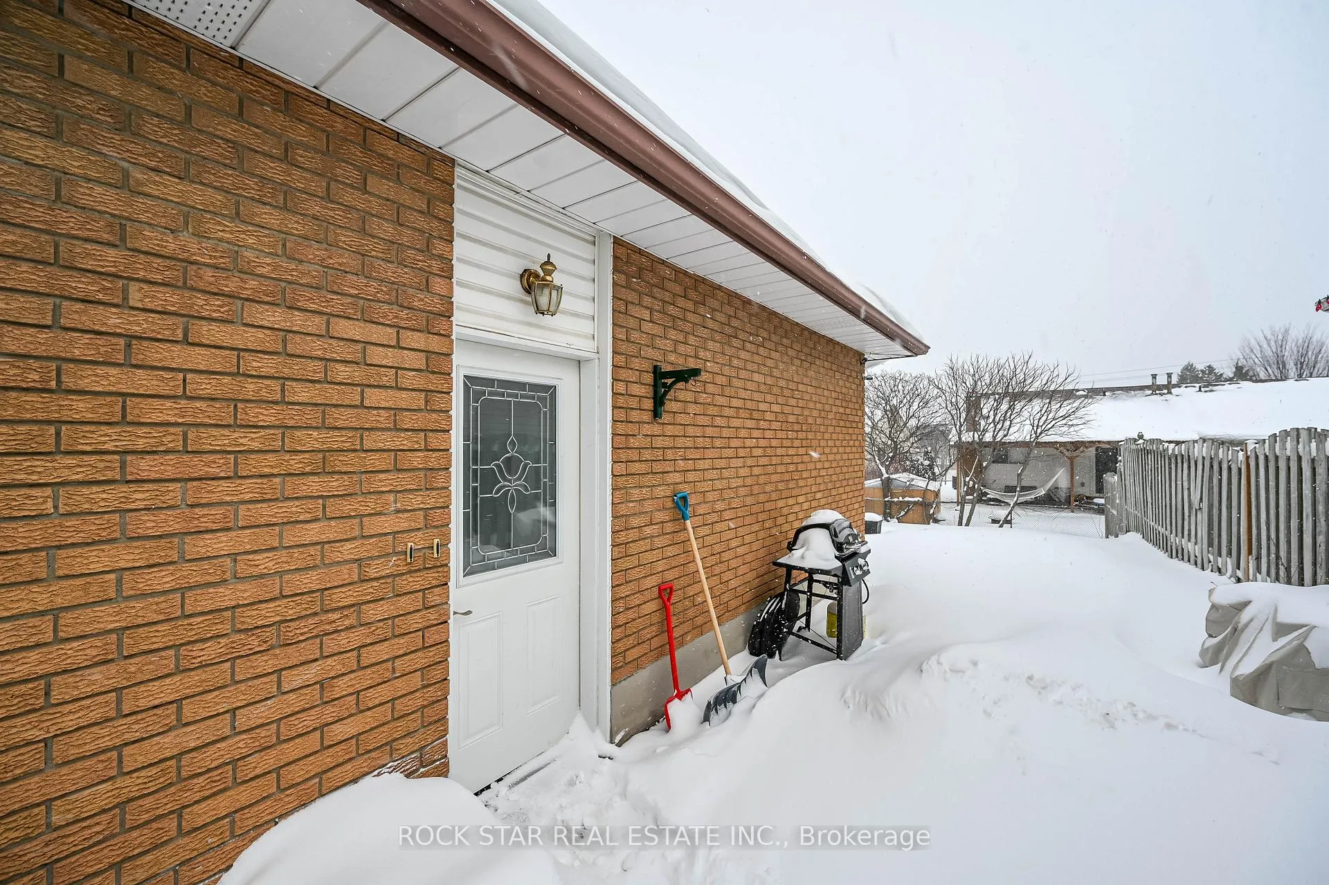 Photo 42 of 73 Barwood Crescent, Kitchener — HOMEH