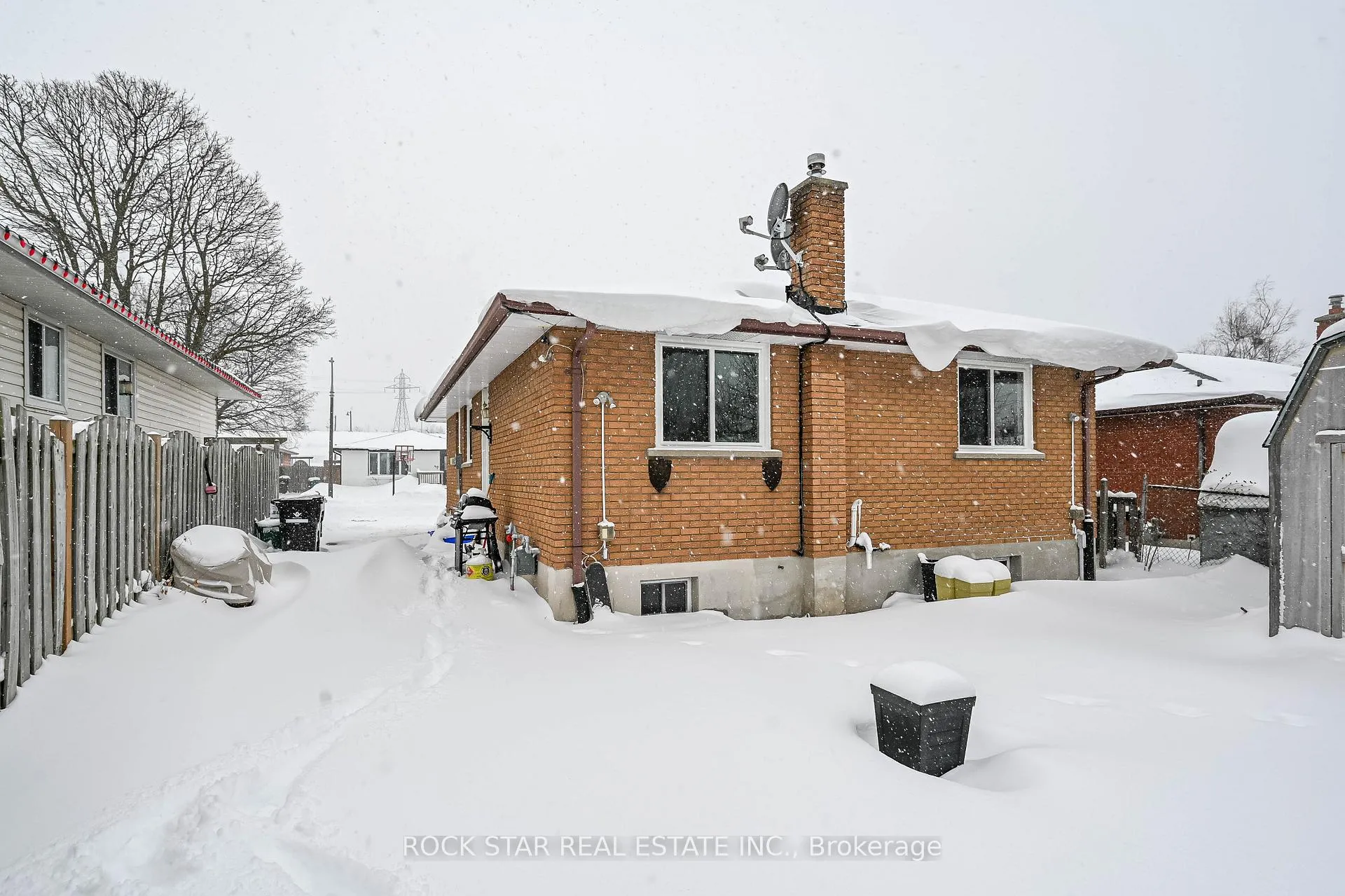 Photo 45 of 73 Barwood Crescent, Kitchener — HOMEH