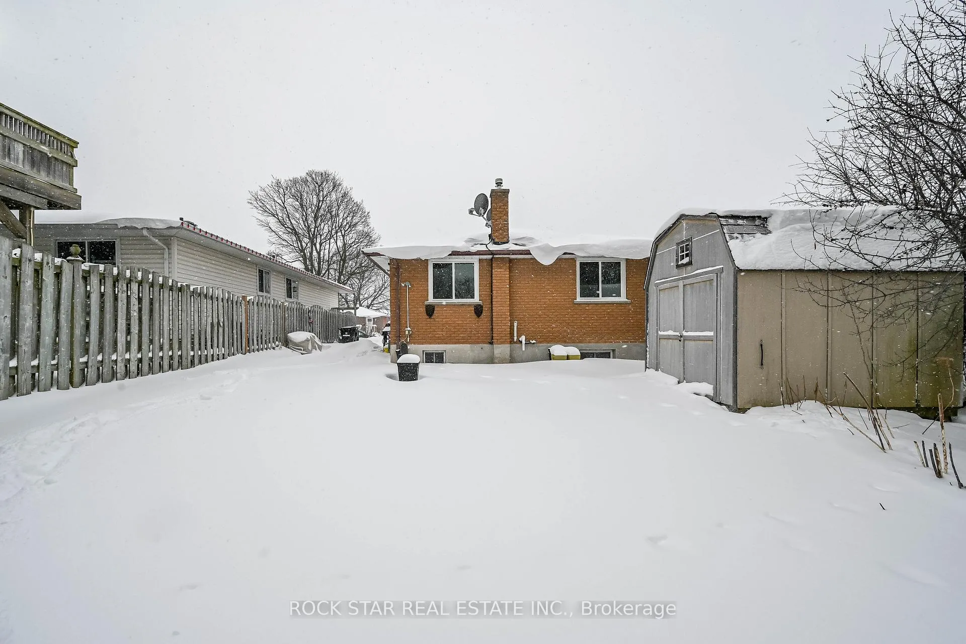 Photo 46 of 73 Barwood Crescent, Kitchener — HOMEH