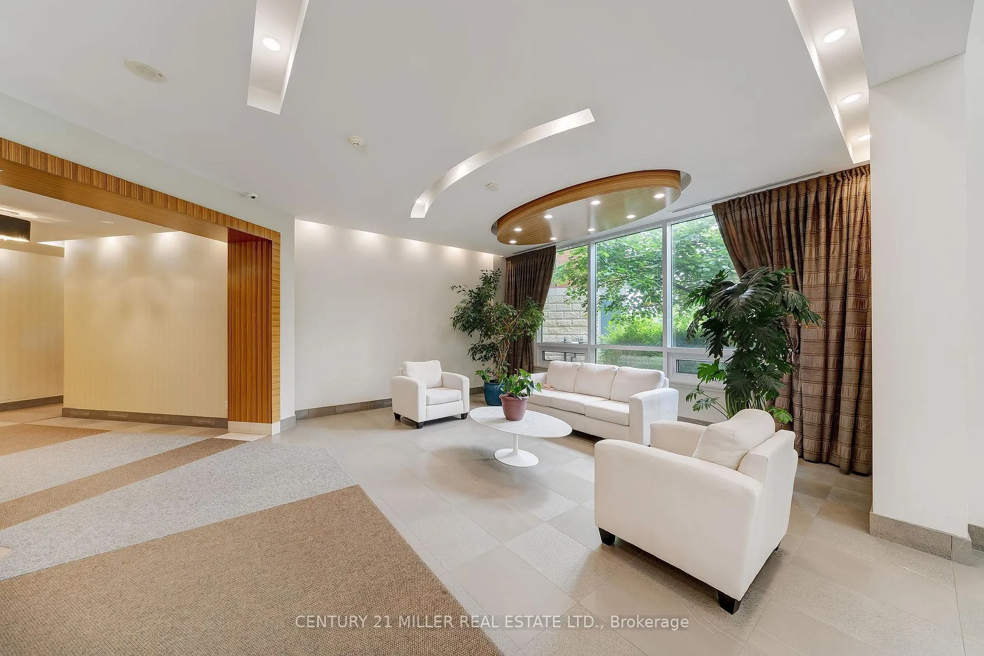 Photo 6 of Unit 1619, 60 South Town Centre Boulevard, Markham, Unionville — HOMEH