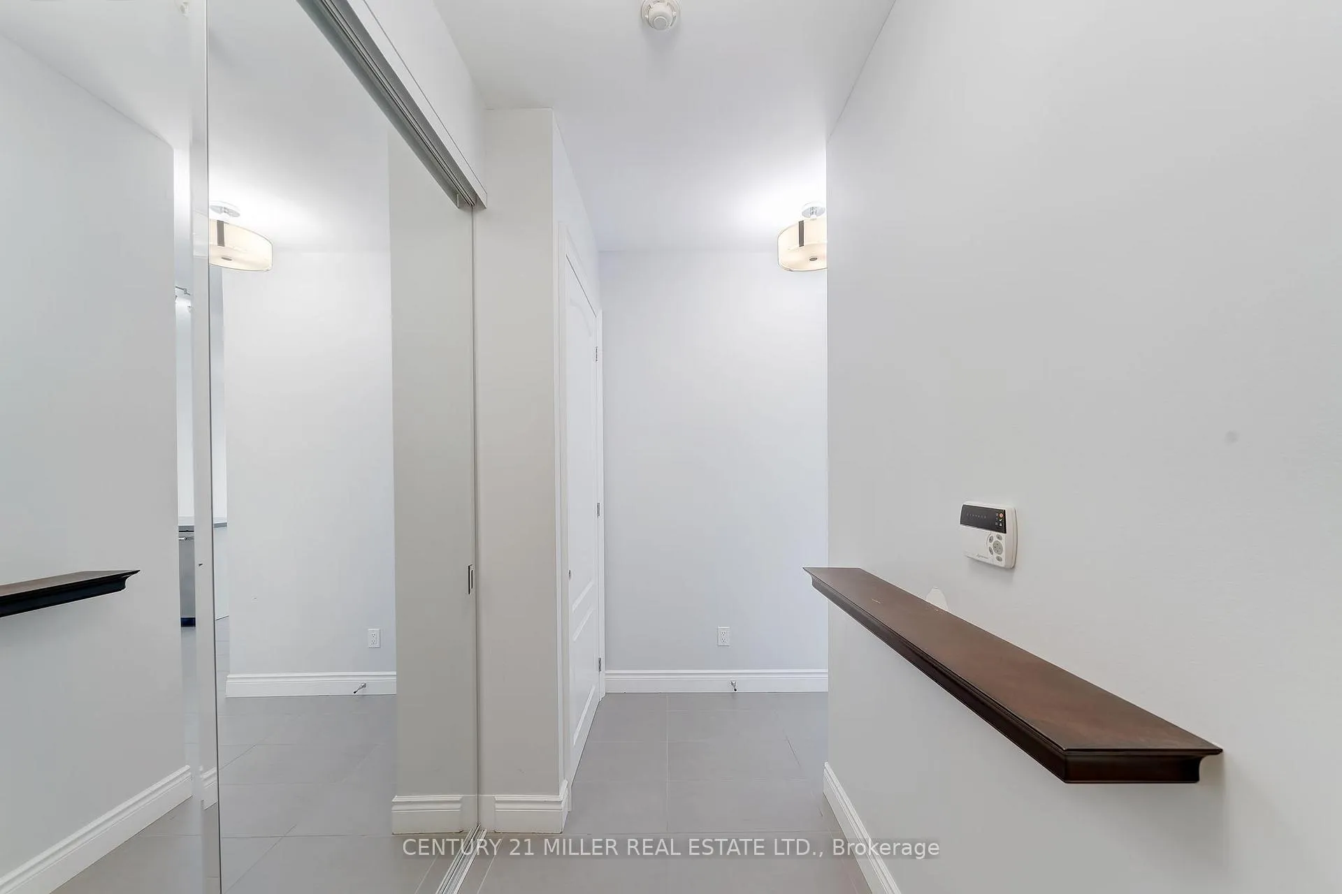 Photo 8 of Unit 1619, 60 South Town Centre Boulevard, Markham, Unionville — HOMEH