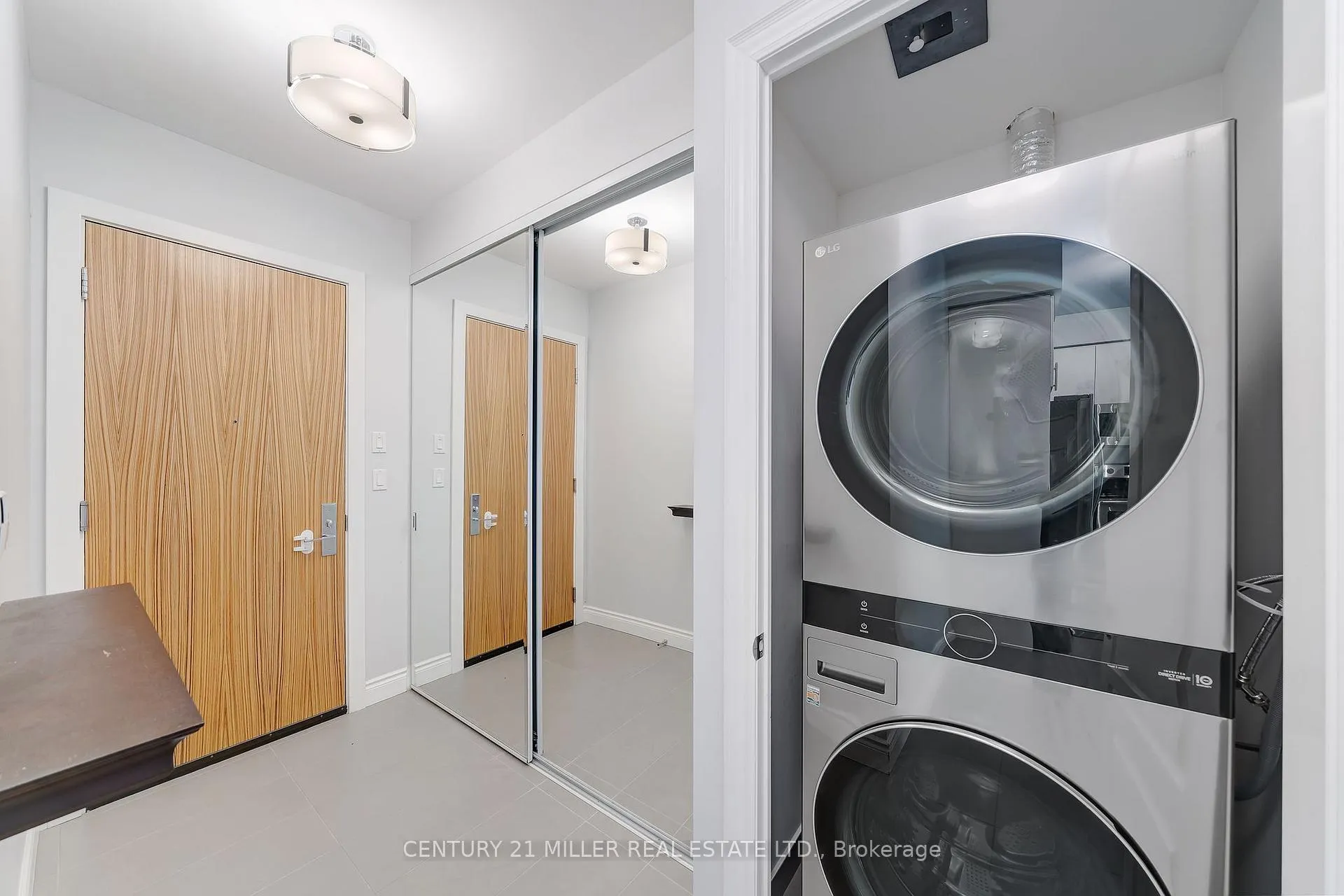 Photo 9 of Unit 1619, 60 South Town Centre Boulevard, Markham, Unionville — HOMEH