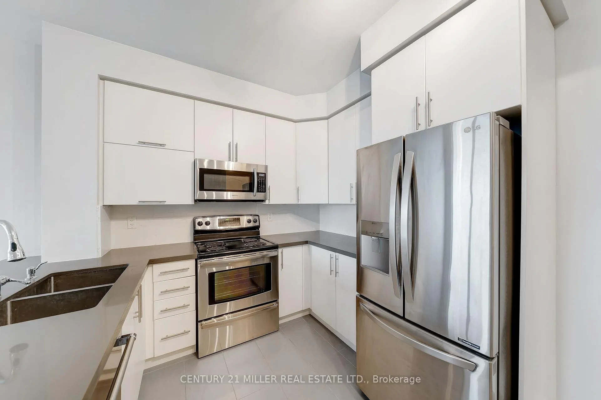 Photo 11 of Unit 1619, 60 South Town Centre Boulevard, Markham, Unionville — HOMEH