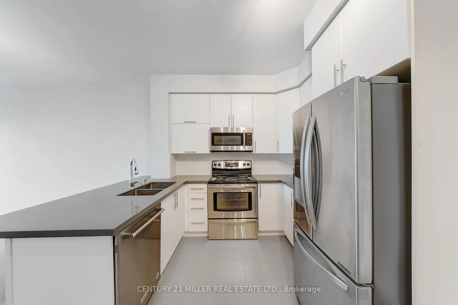Photo 12 of Unit 1619, 60 South Town Centre Boulevard, Markham, Unionville — HOMEH