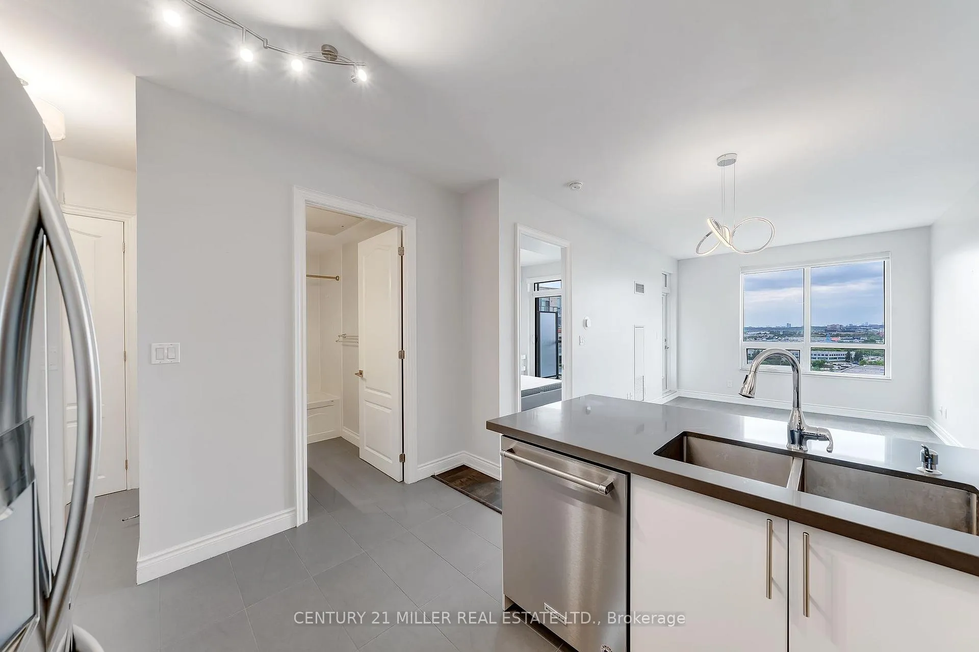 Photo 13 of Unit 1619, 60 South Town Centre Boulevard, Markham, Unionville — HOMEH