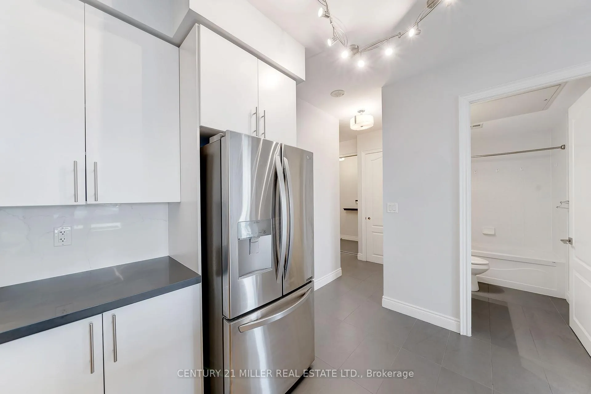 Photo 14 of Unit 1619, 60 South Town Centre Boulevard, Markham, Unionville — HOMEH