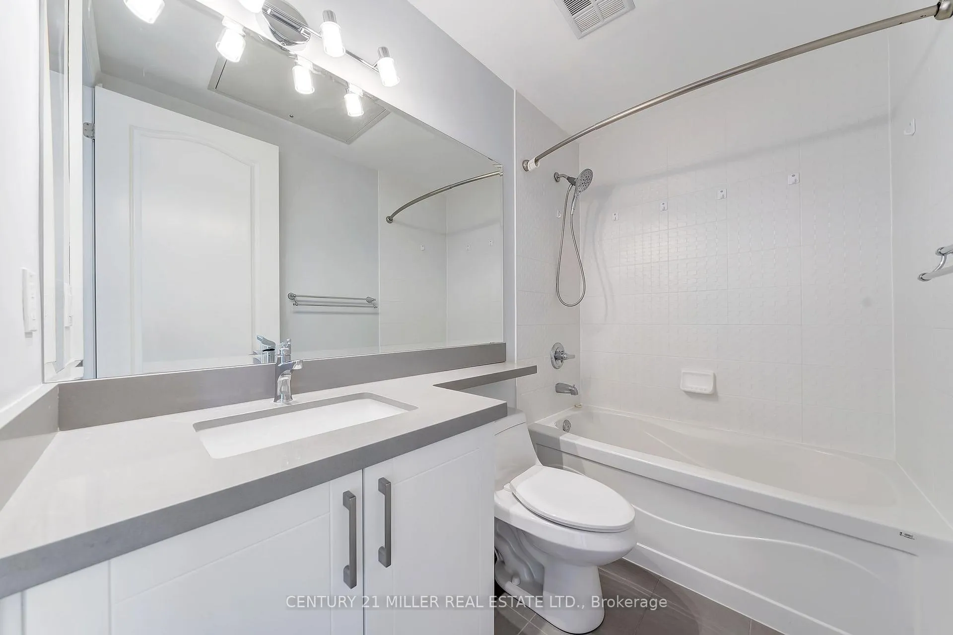 Photo 15 of Unit 1619, 60 South Town Centre Boulevard, Markham, Unionville — HOMEH