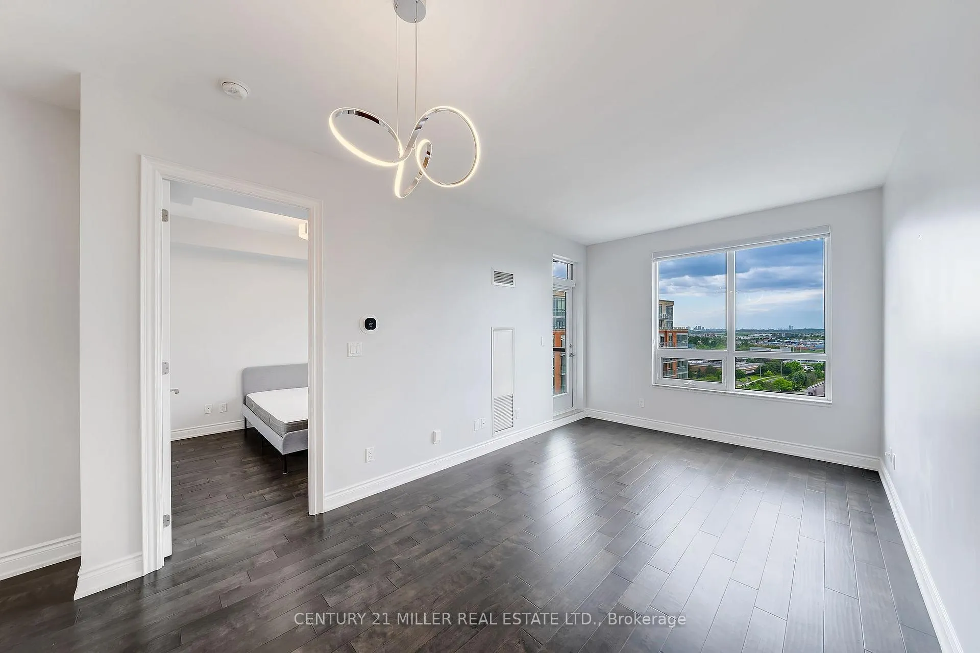Photo 18 of Unit 1619, 60 South Town Centre Boulevard, Markham, Unionville — HOMEH