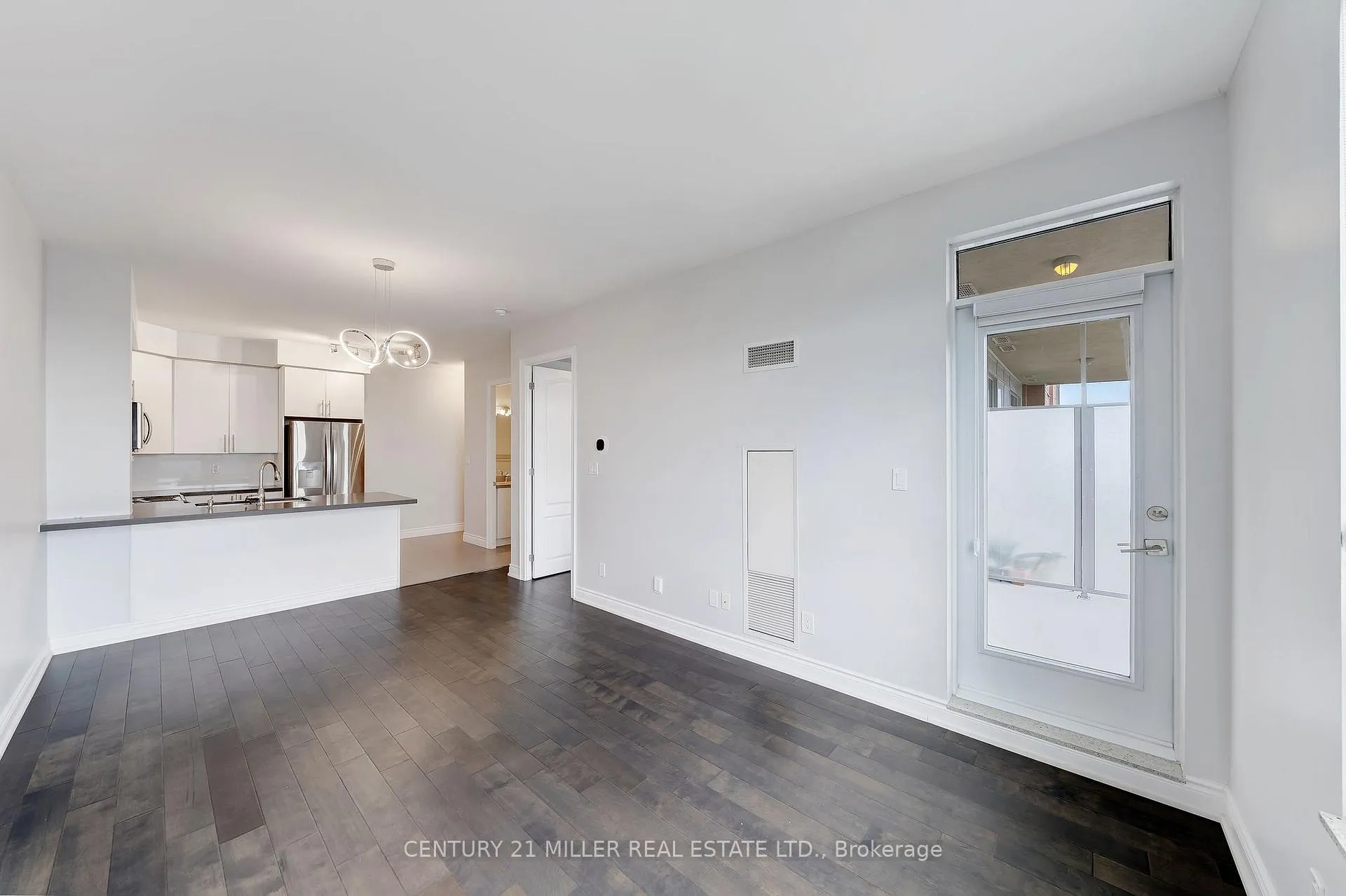 Photo 19 of Unit 1619, 60 South Town Centre Boulevard, Markham, Unionville — HOMEH