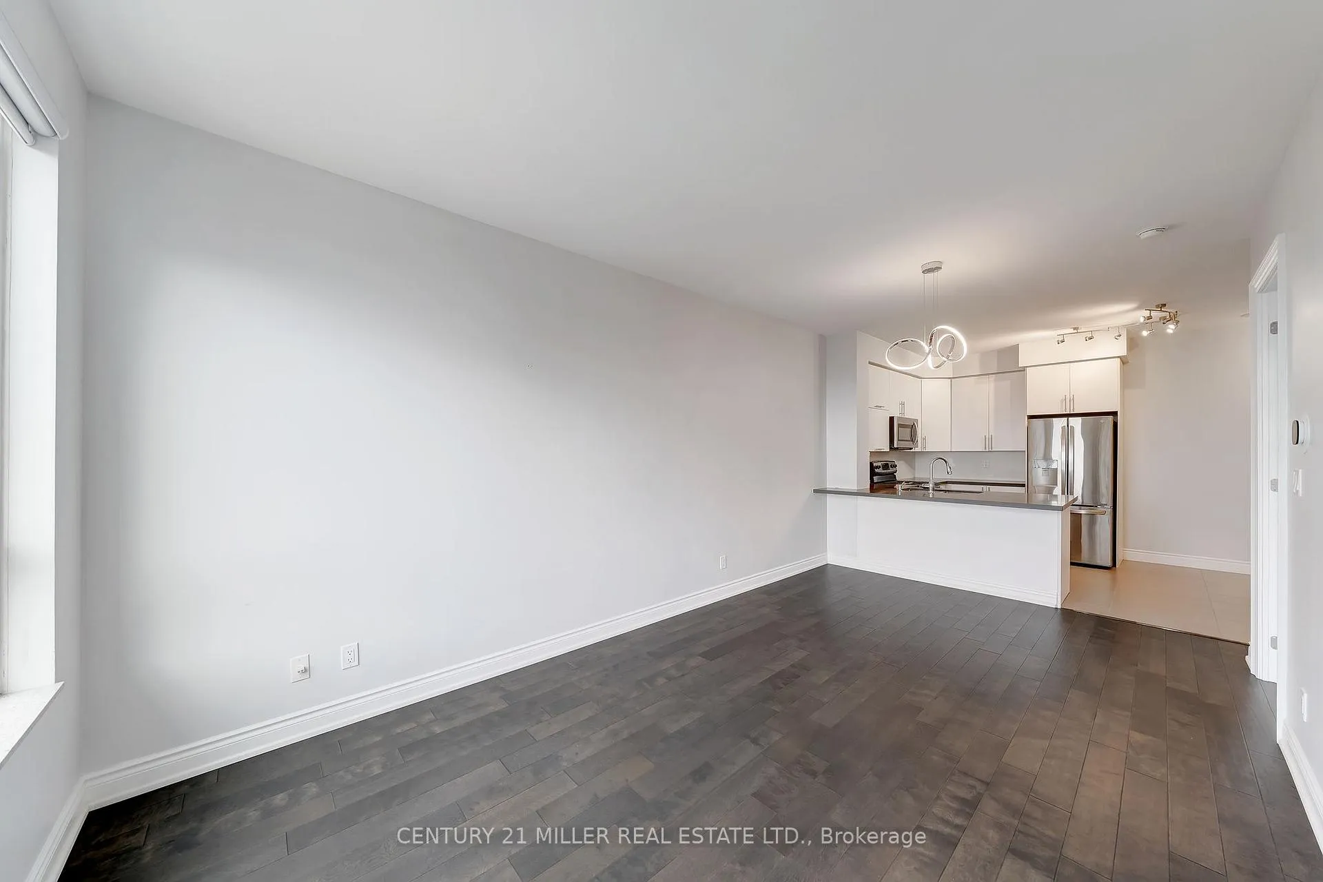 Photo 21 of Unit 1619, 60 South Town Centre Boulevard, Markham, Unionville — HOMEH