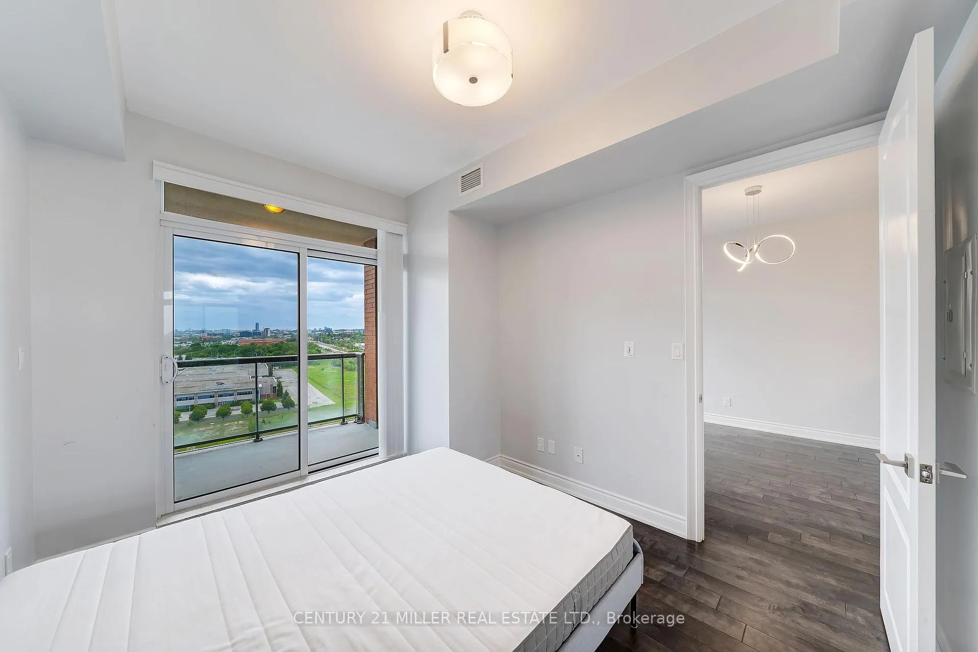 Photo 23 of Unit 1619, 60 South Town Centre Boulevard, Markham, Unionville — HOMEH