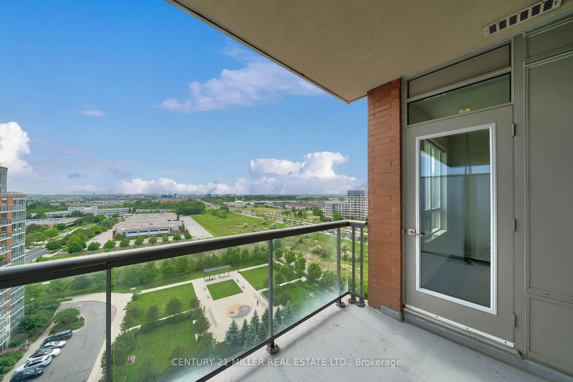 Photo 24 of Unit 1619, 60 South Town Centre Boulevard, Markham, Unionville — HOMEH