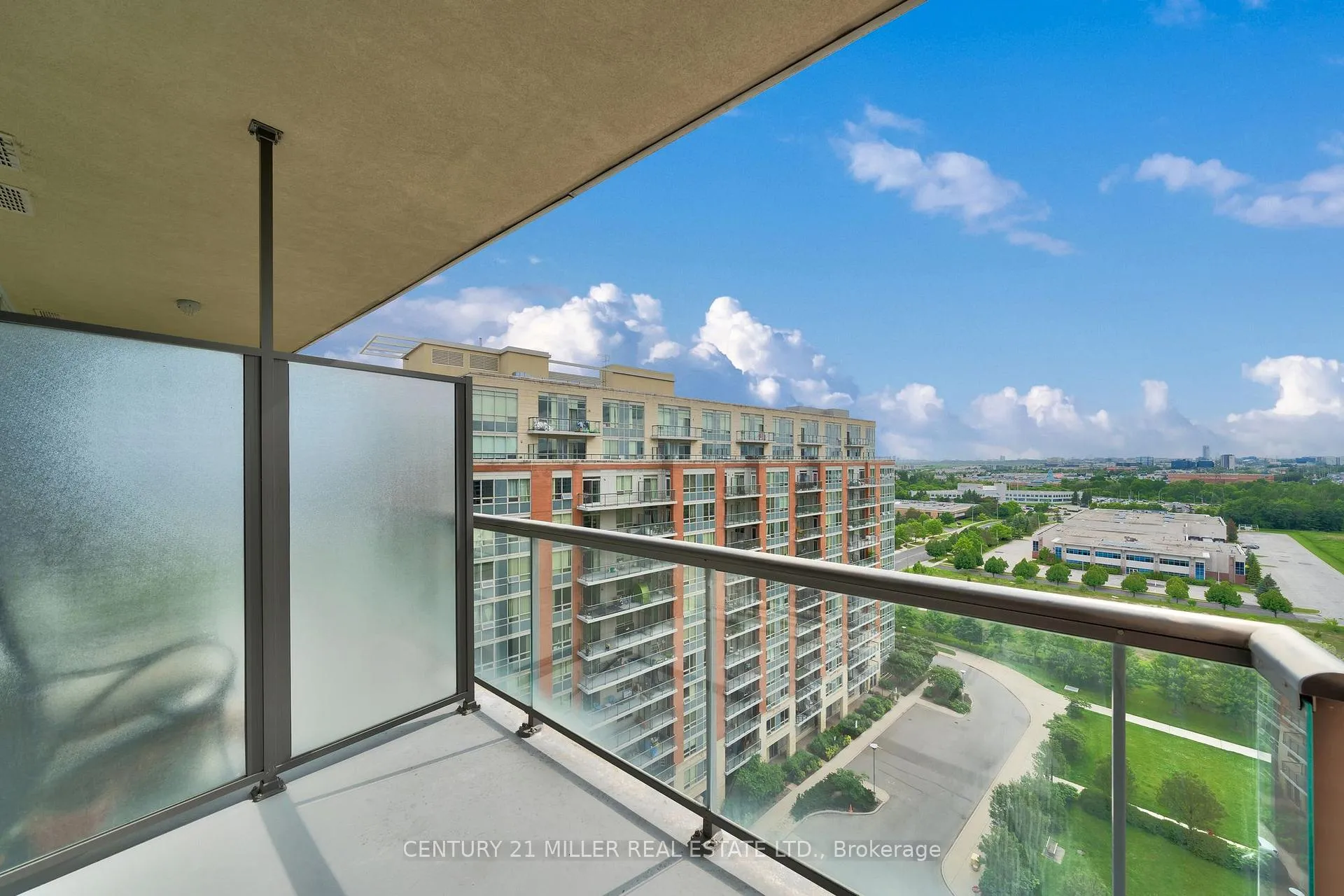 Photo 25 of Unit 1619, 60 South Town Centre Boulevard, Markham, Unionville — HOMEH