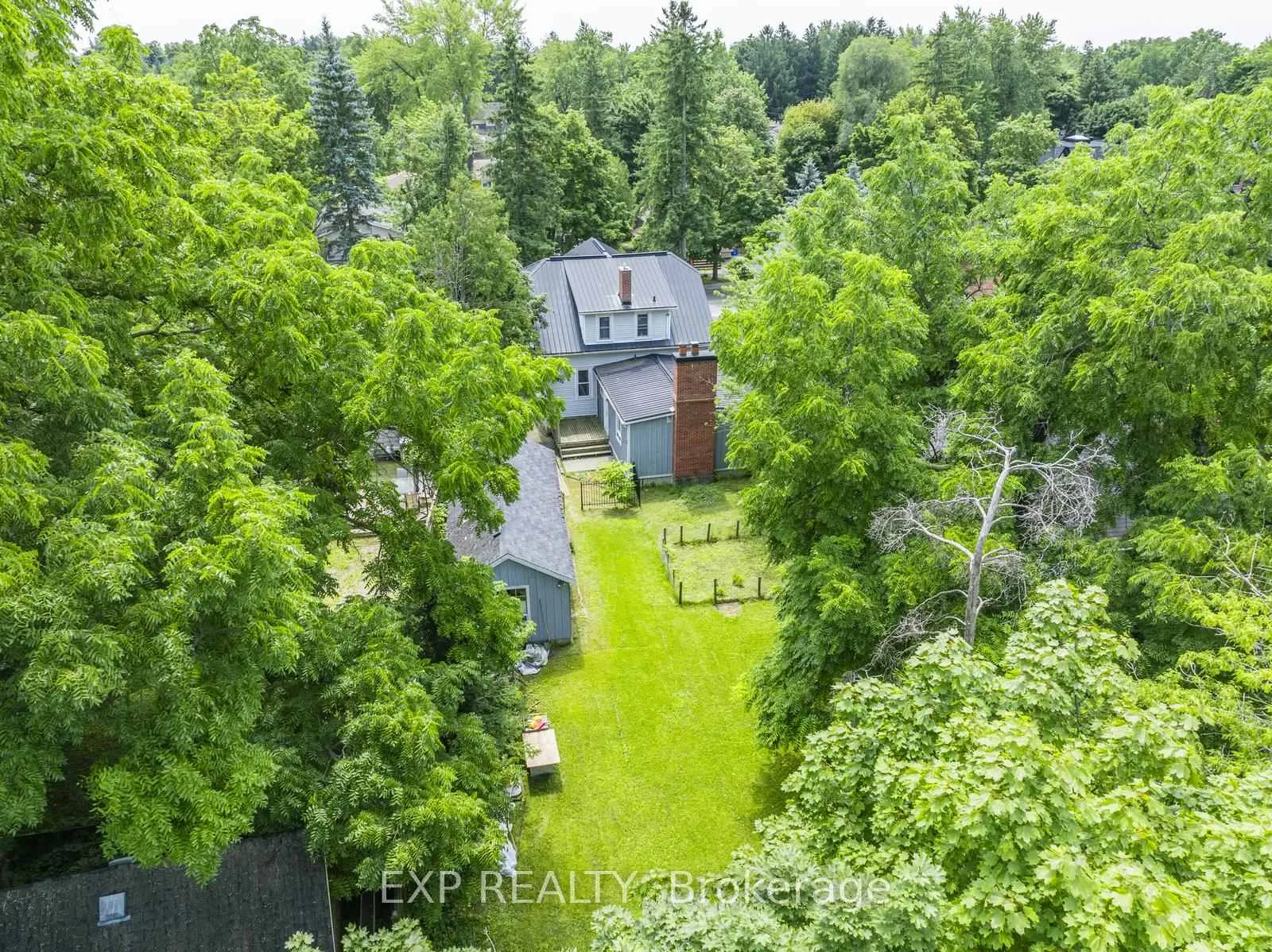 Photo 1 of 81 Mill Street, Richmond Hill, Mill Pond — HOMEH