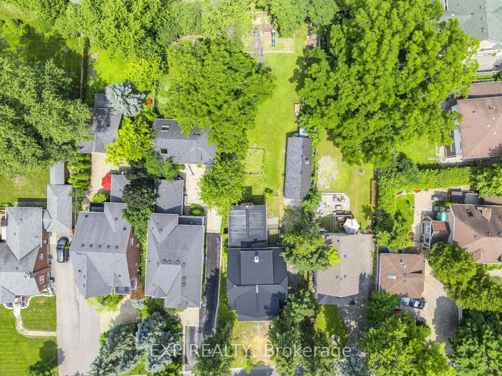 Photo 2 of 81 Mill Street, Richmond Hill, Mill Pond — HOMEH