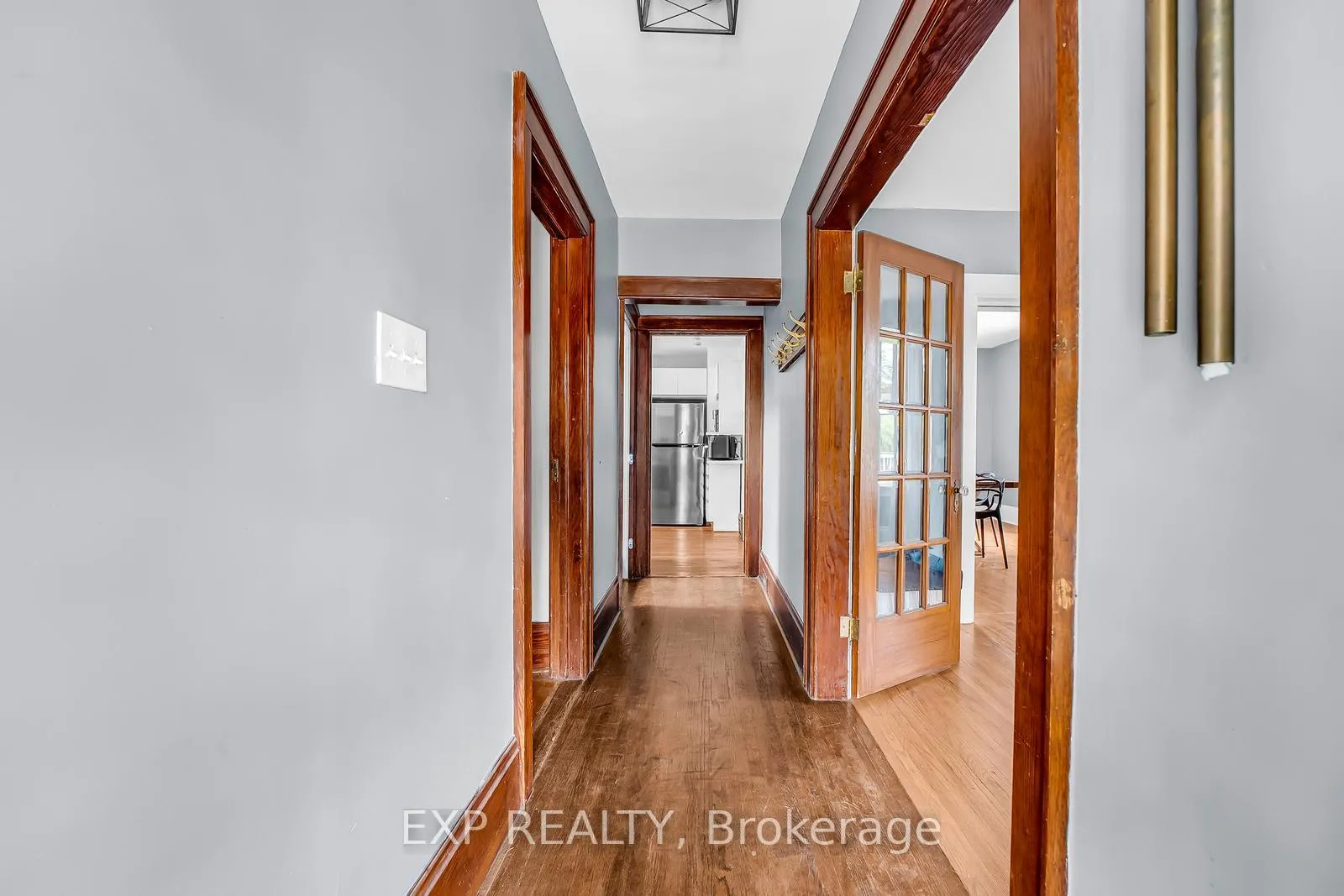 Photo 5 of 81 Mill Street, Richmond Hill, Mill Pond — HOMEH