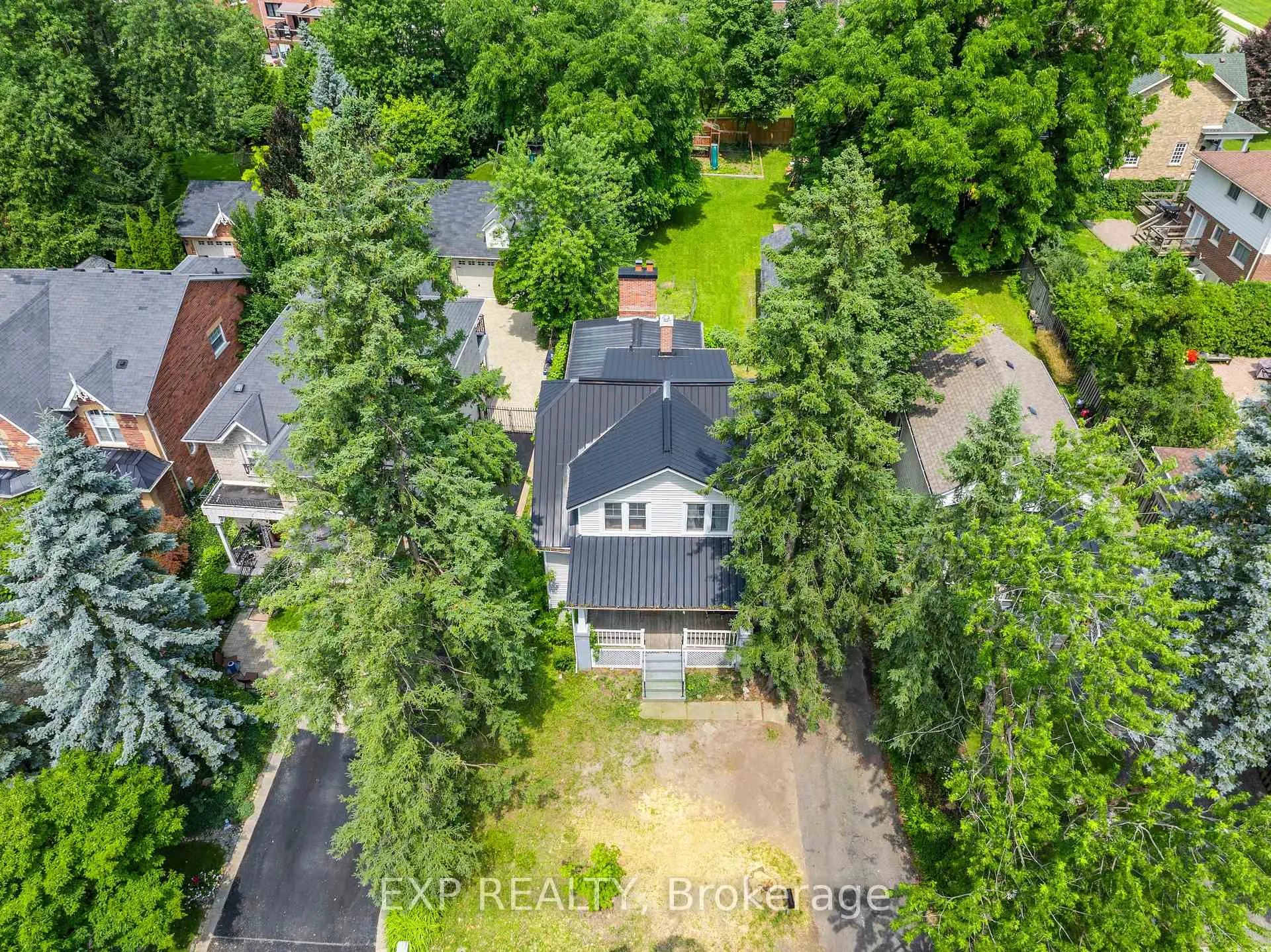 Photo 17 of 81 Mill Street, Richmond Hill, Mill Pond — HOMEH