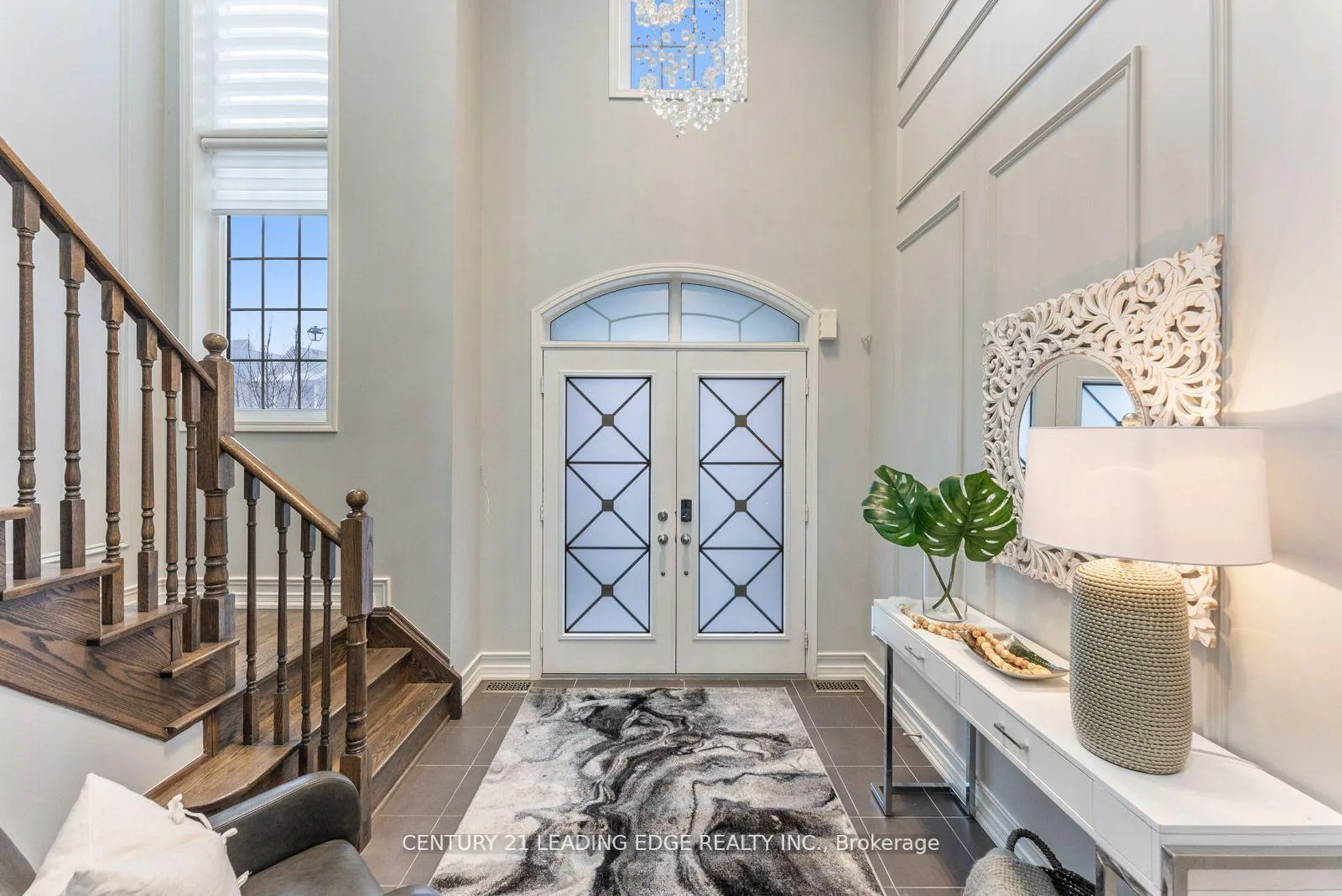 Photo 3 of 2397 Dress Circle Crescent E, Oshawa, Windfields — HOMEH