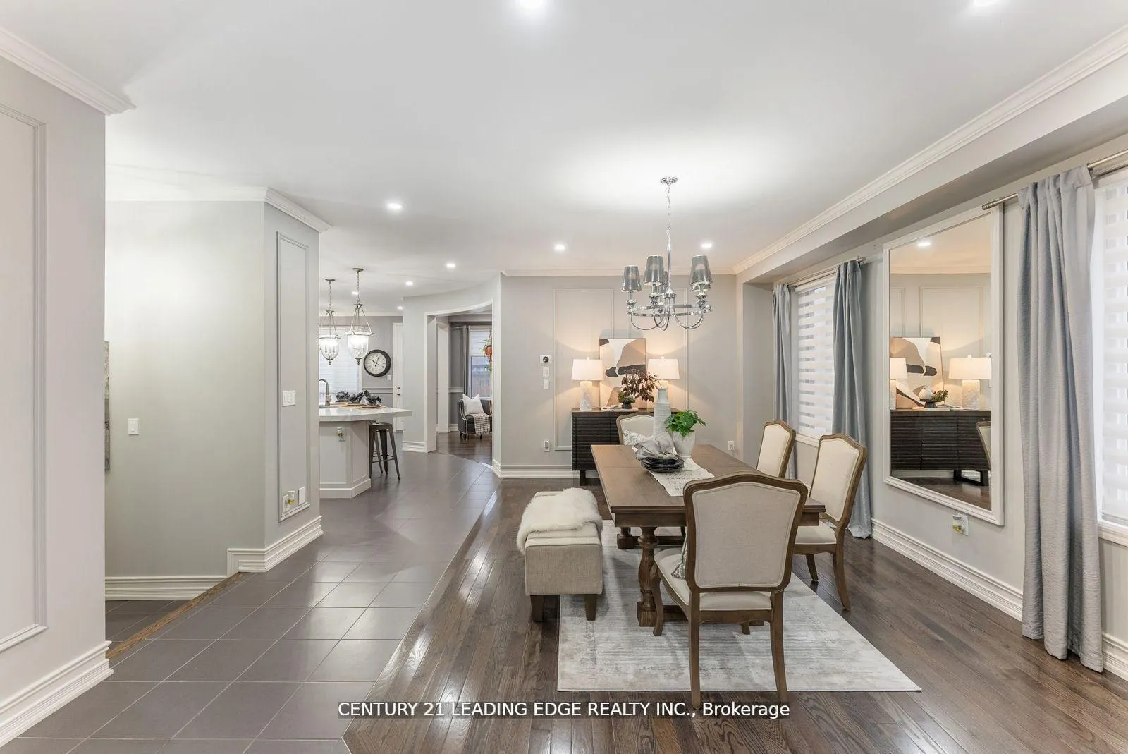 Photo 7 of 2397 Dress Circle Crescent E, Oshawa, Windfields — HOMEH