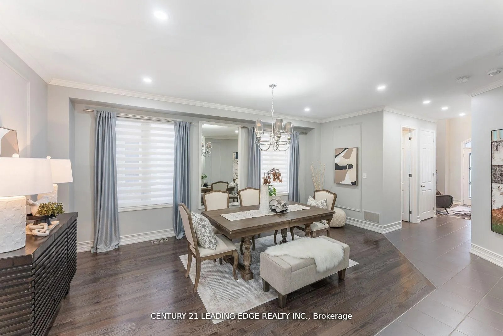 Photo 9 of 2397 Dress Circle Crescent E, Oshawa, Windfields — HOMEH
