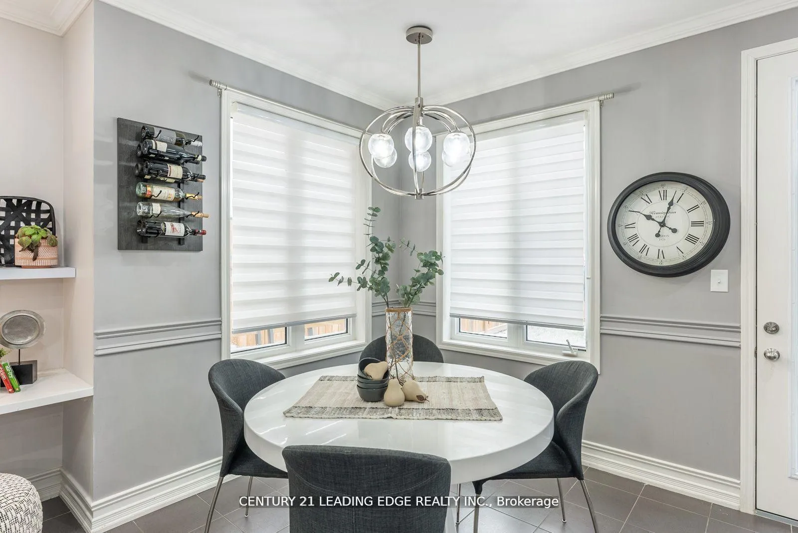 Photo 12 of 2397 Dress Circle Crescent E, Oshawa, Windfields — HOMEH