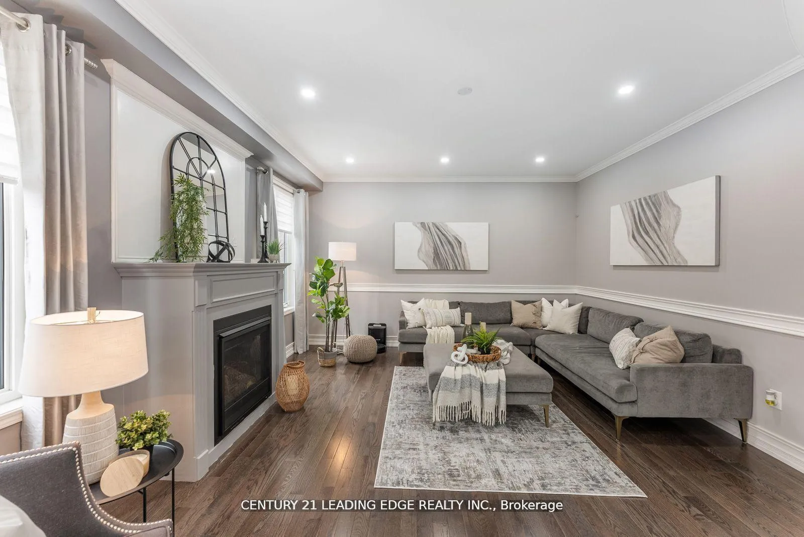 Photo 15 of 2397 Dress Circle Crescent E, Oshawa, Windfields — HOMEH