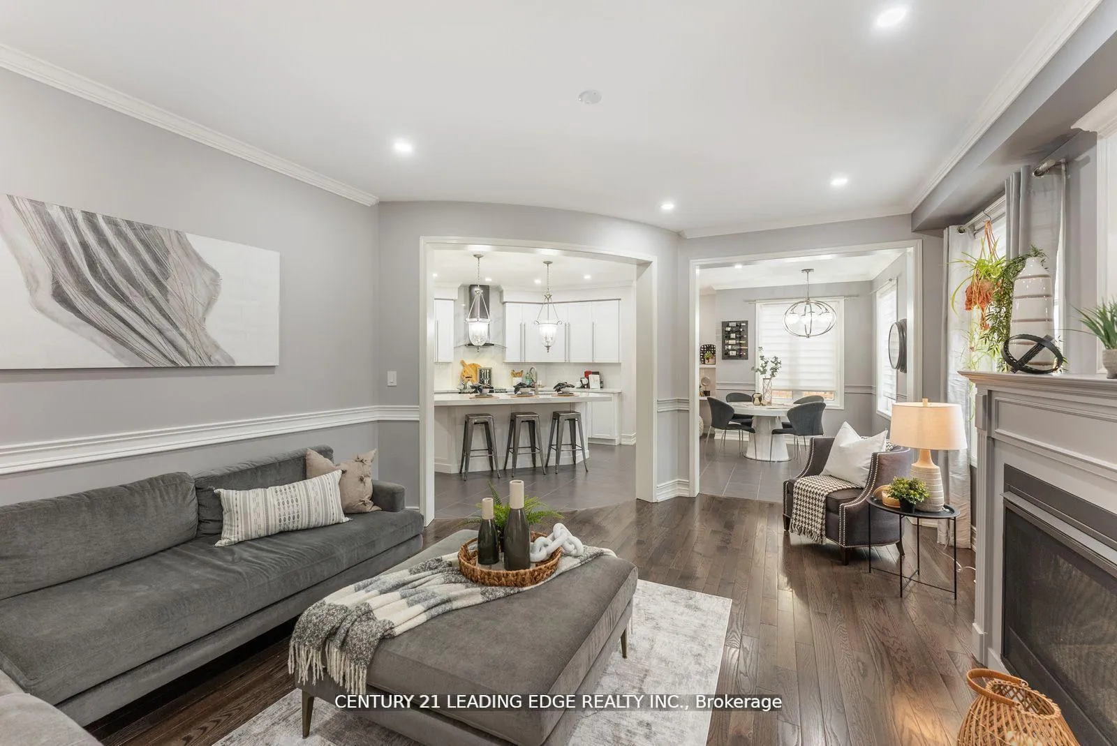 Photo 17 of 2397 Dress Circle Crescent E, Oshawa, Windfields — HOMEH