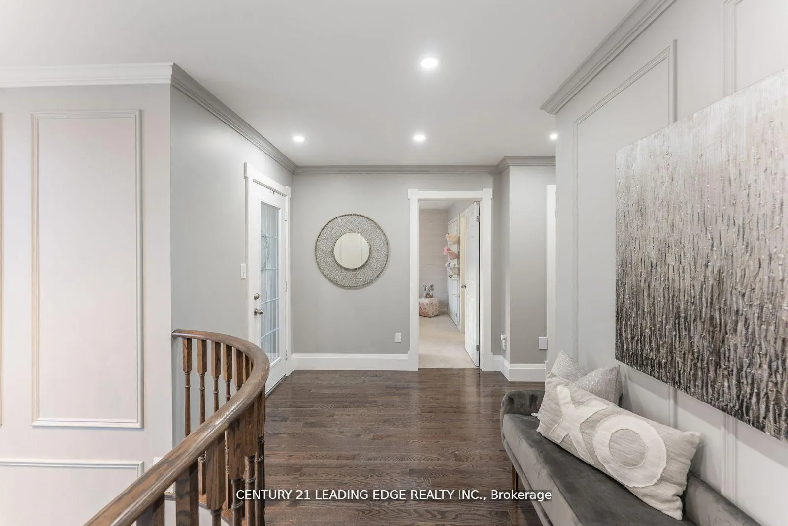 Photo 21 of 2397 Dress Circle Crescent E, Oshawa, Windfields — HOMEH