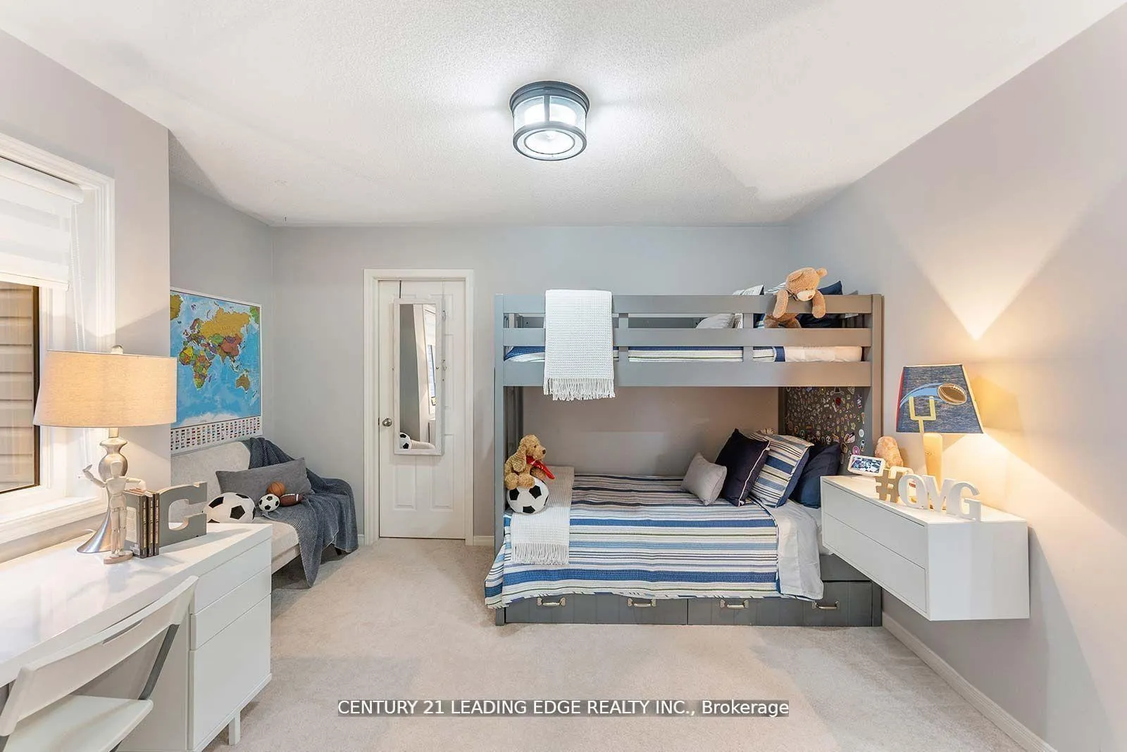 Photo 24 of 2397 Dress Circle Crescent E, Oshawa, Windfields — HOMEH