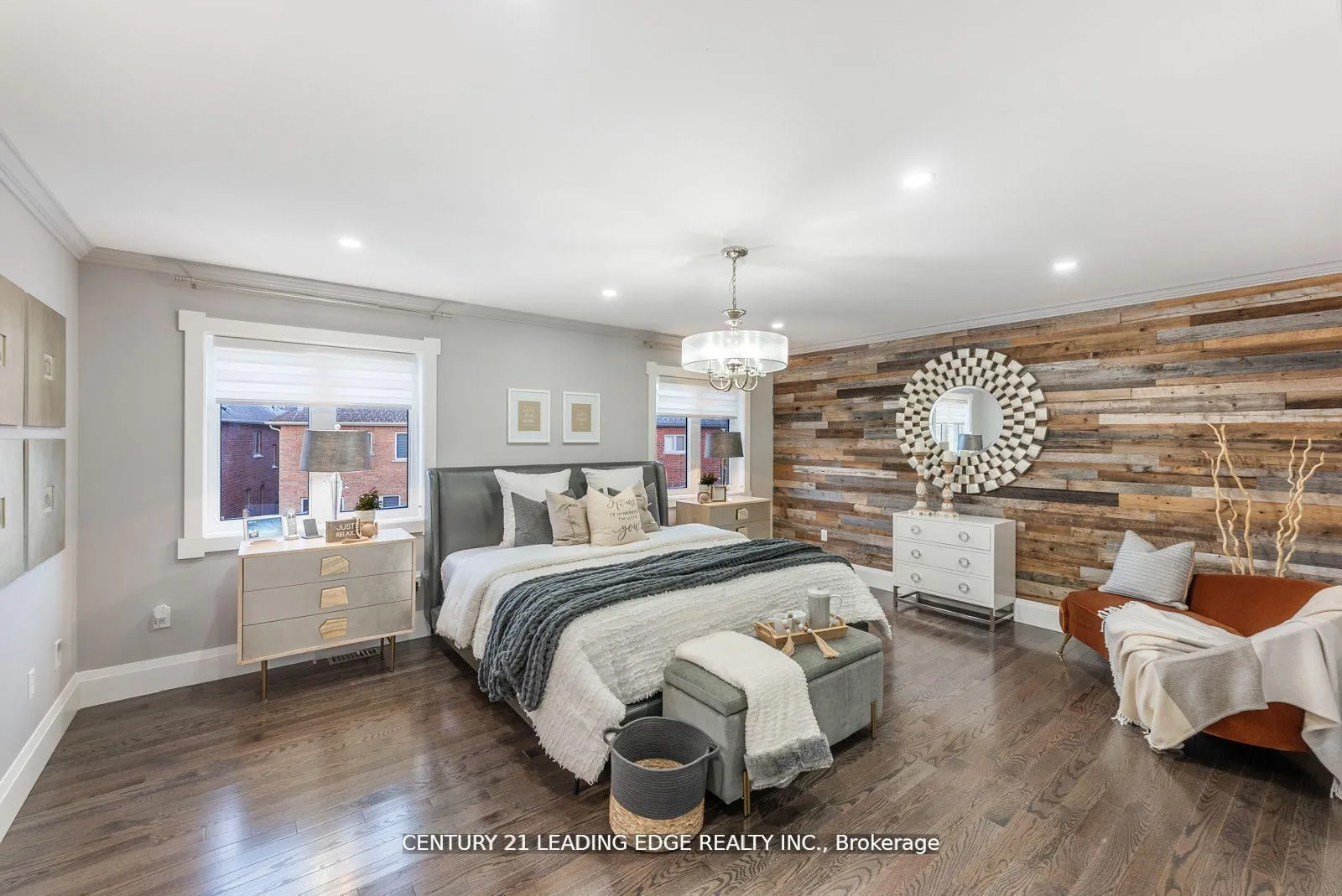 Photo 28 of 2397 Dress Circle Crescent E, Oshawa, Windfields — HOMEH