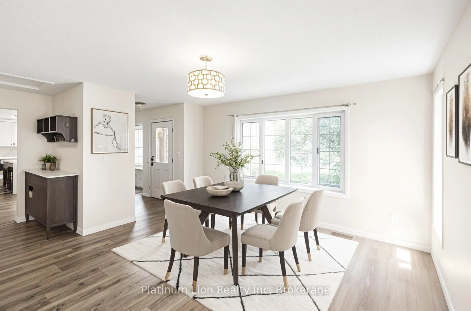Photo 3 of 520 Anson Drive, Hamilton, Ancaster — HOMEH