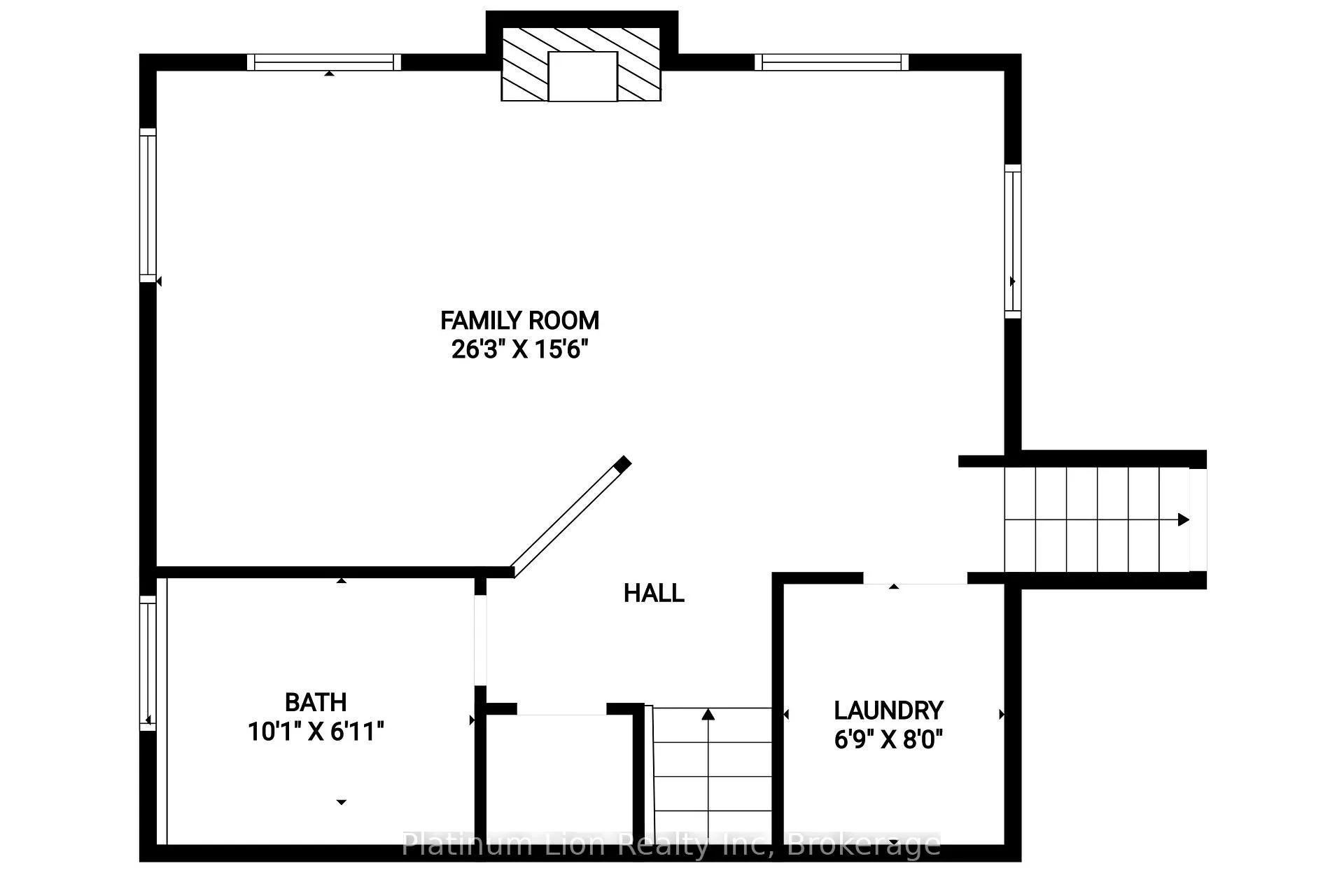 Photo 14 of 520 Anson Drive, Hamilton, Ancaster — HOMEH