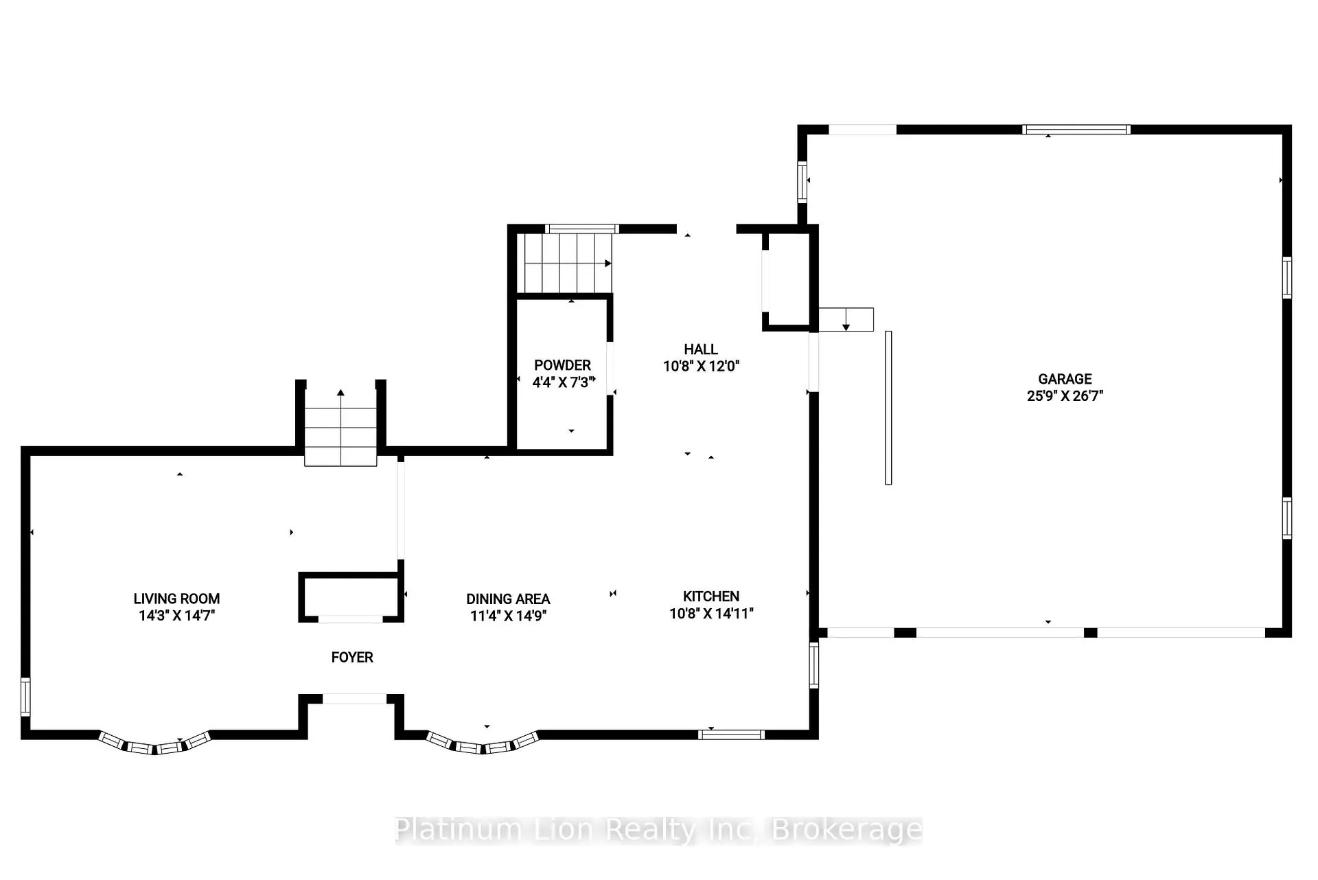Photo 15 of 520 Anson Drive, Hamilton, Ancaster — HOMEH