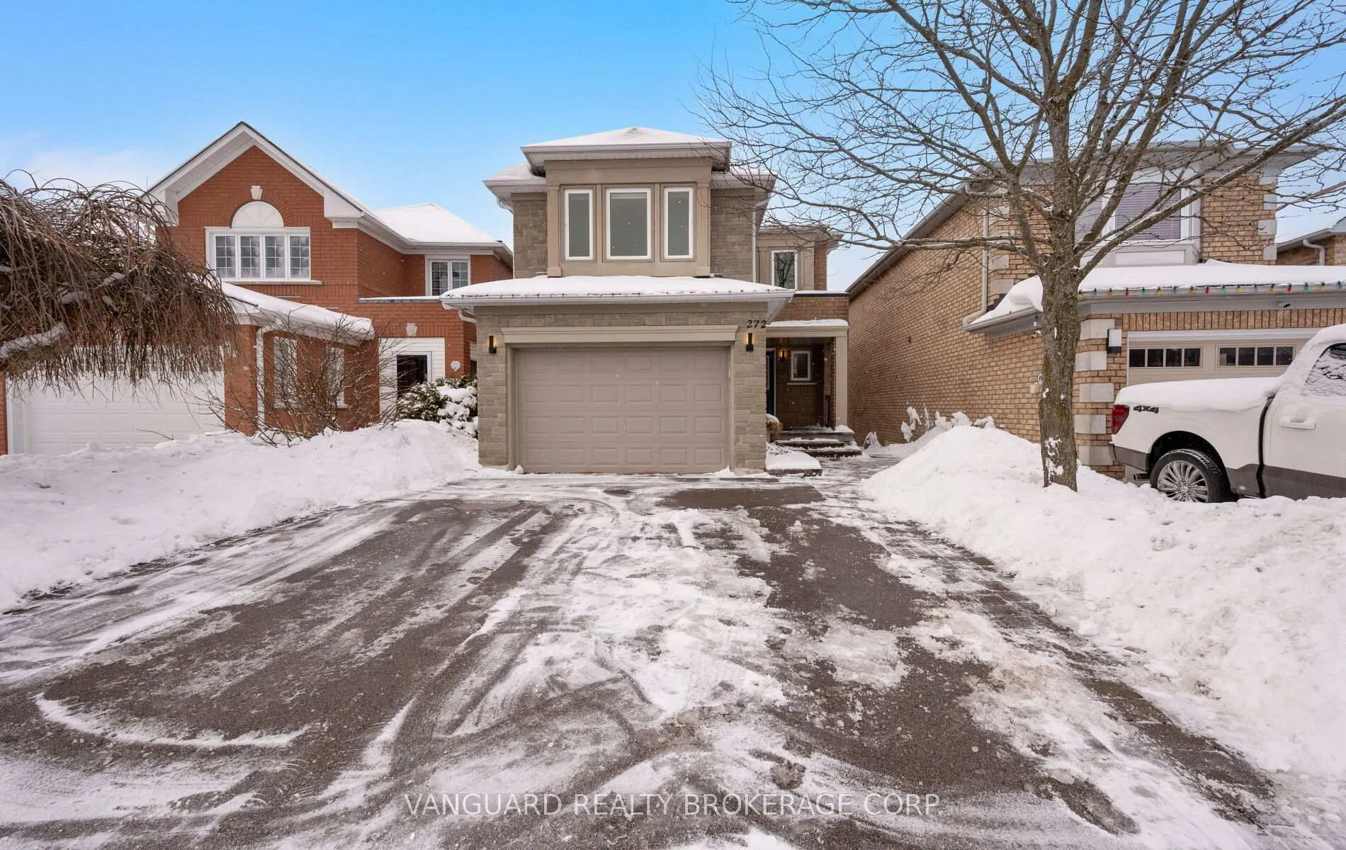 Photo 1 of 272 Stone Road, Aurora, Aurora Grove — HOMEH