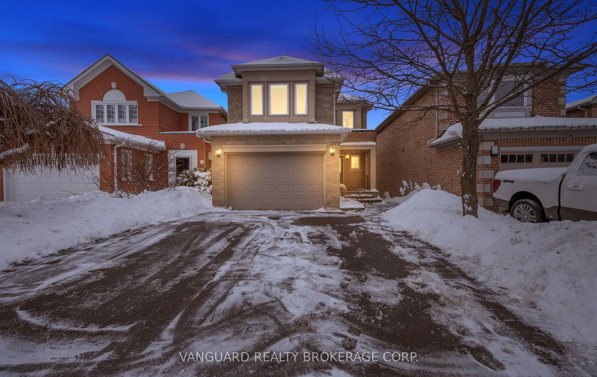 Photo 2 of 272 Stone Road, Aurora, Aurora Grove — HOMEH