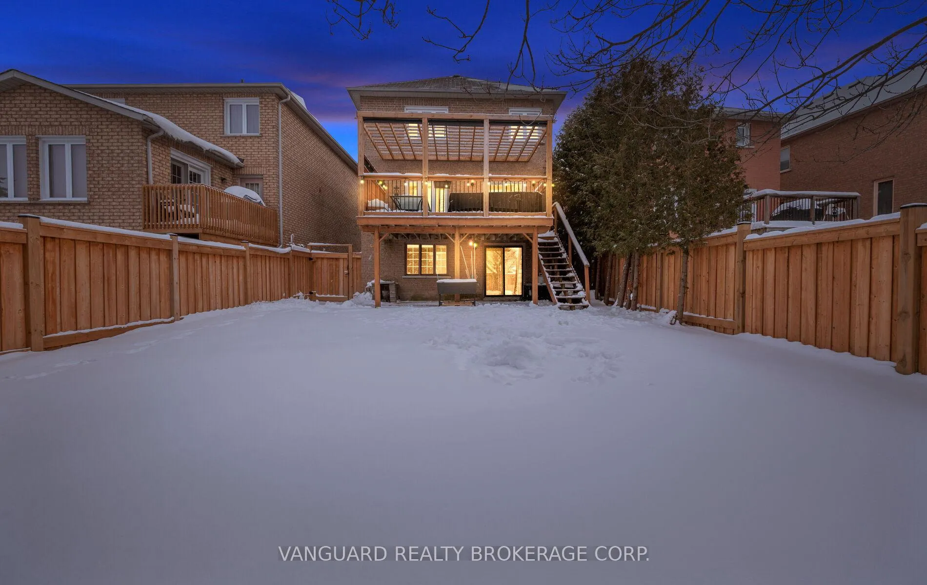 Photo 41 of 272 Stone Road, Aurora, Aurora Grove — HOMEH
