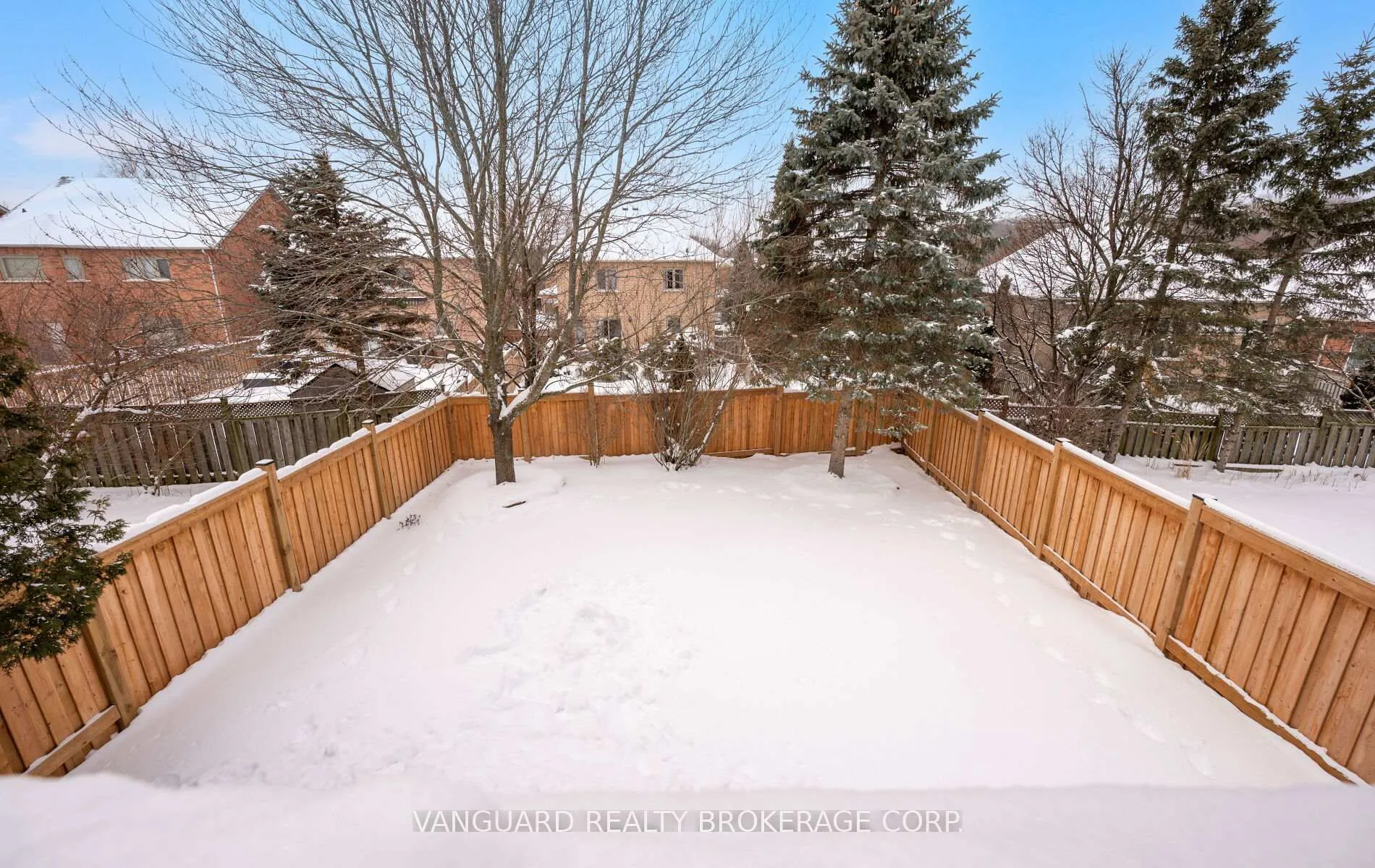 Photo 44 of 272 Stone Road, Aurora, Aurora Grove — HOMEH