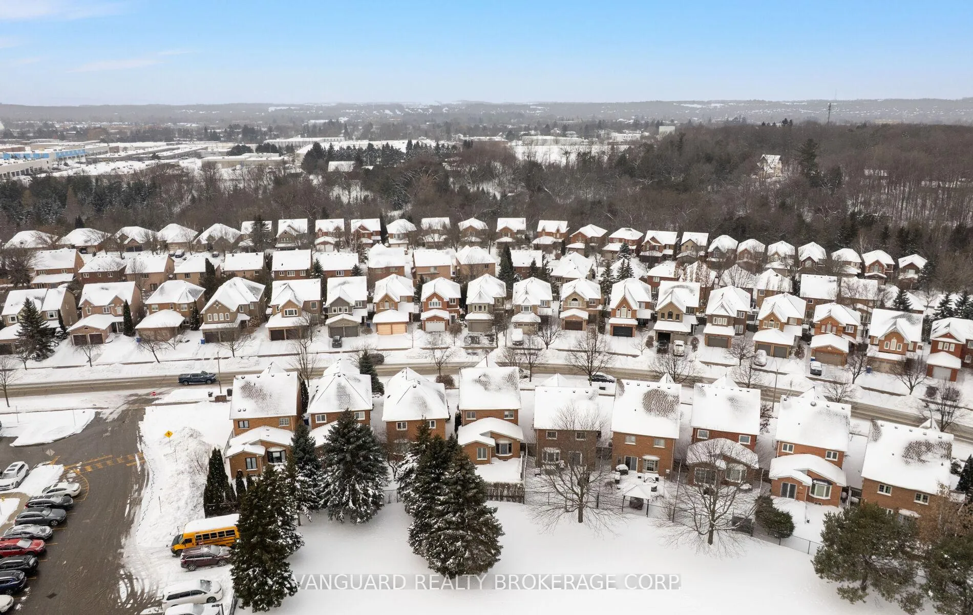 Photo 45 of 272 Stone Road, Aurora, Aurora Grove — HOMEH