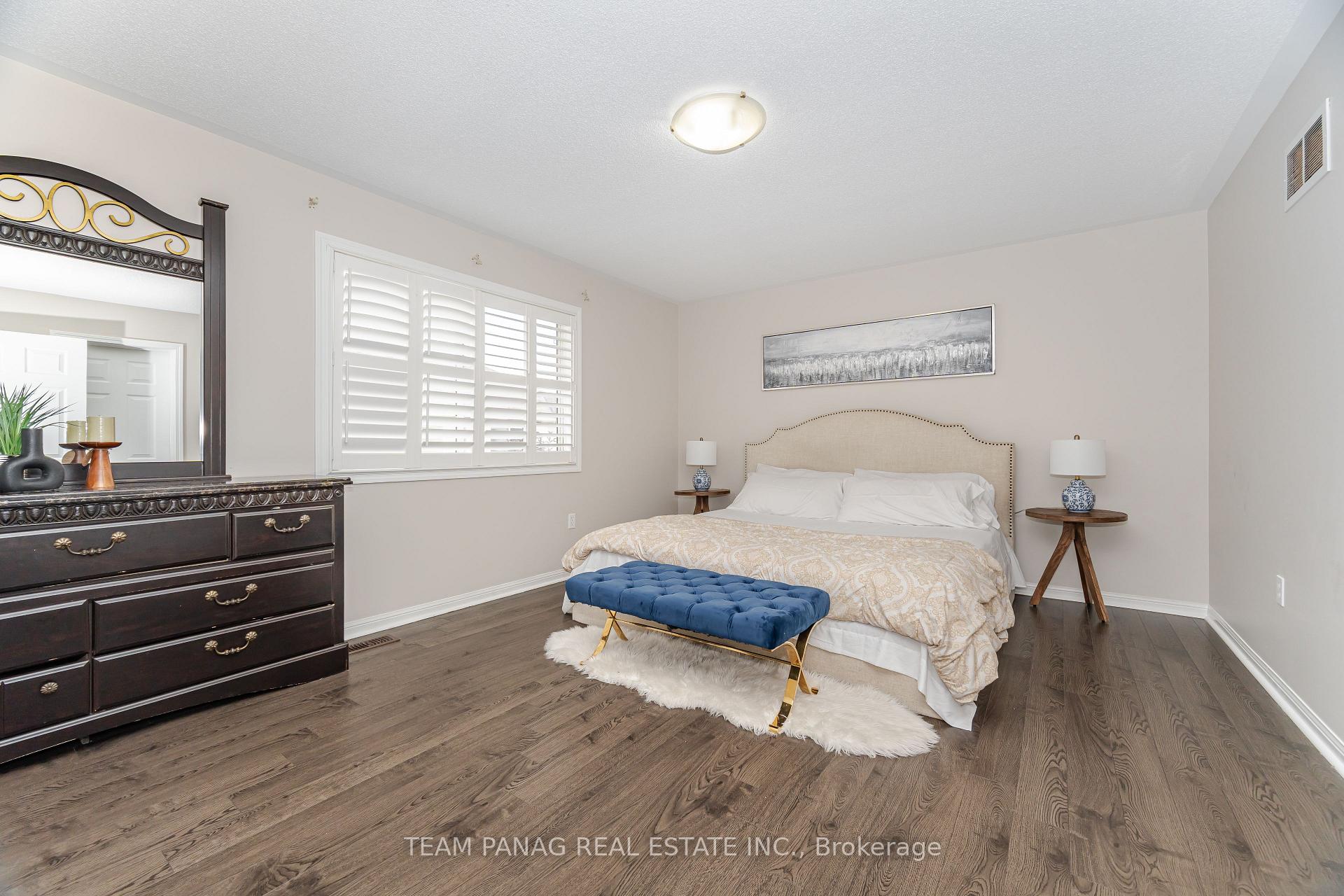 Photo 16 of 29 Dalia Street, Brampton, Credit Valley — HOMEH