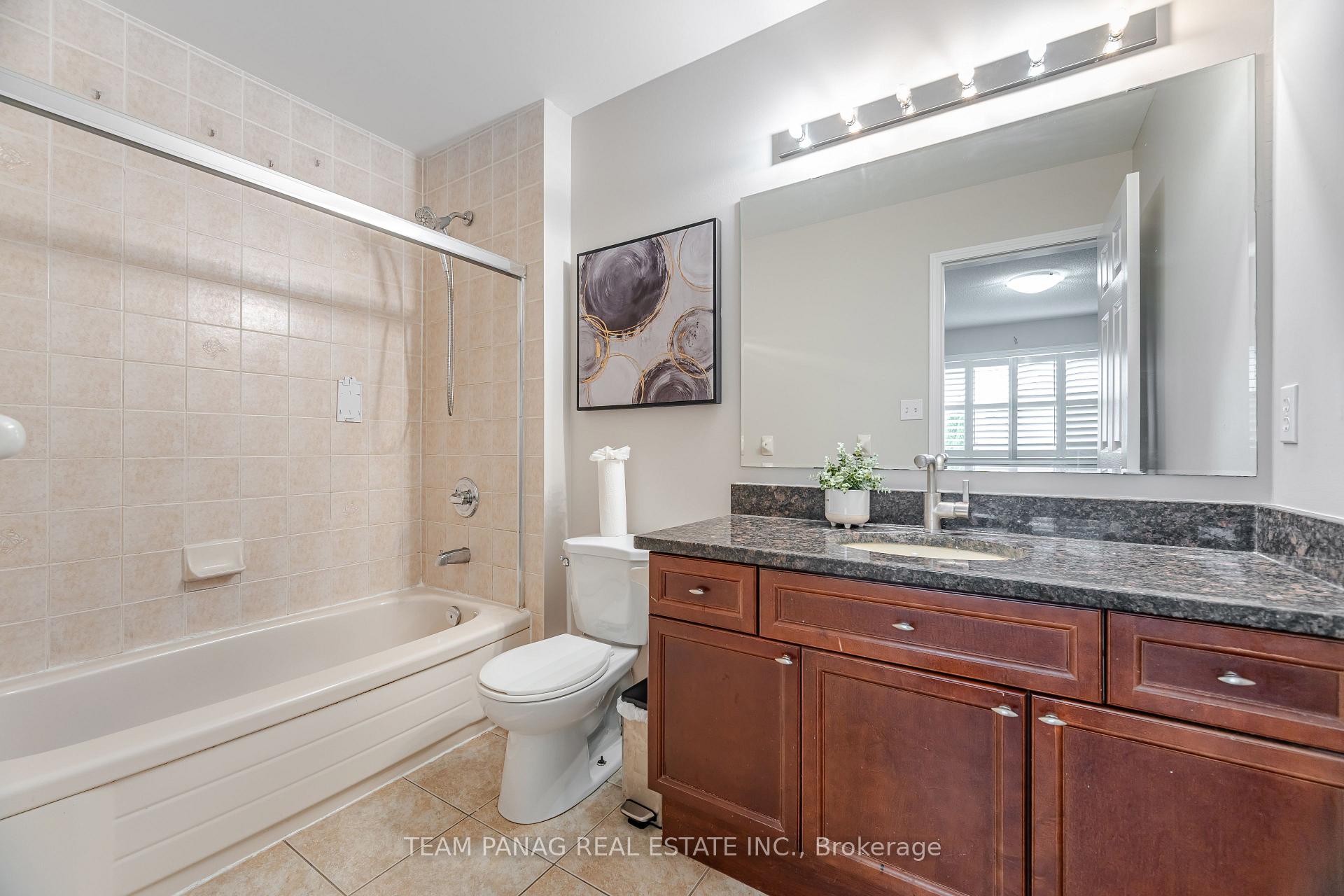Photo 17 of 29 Dalia Street, Brampton, Credit Valley — HOMEH