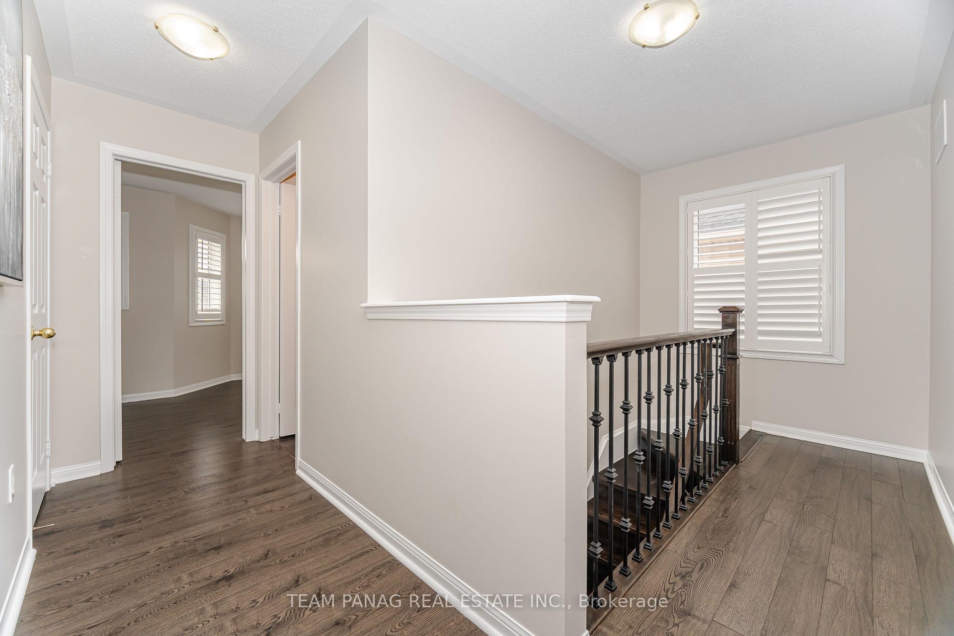 Photo 19 of 29 Dalia Street, Brampton, Credit Valley — HOMEH