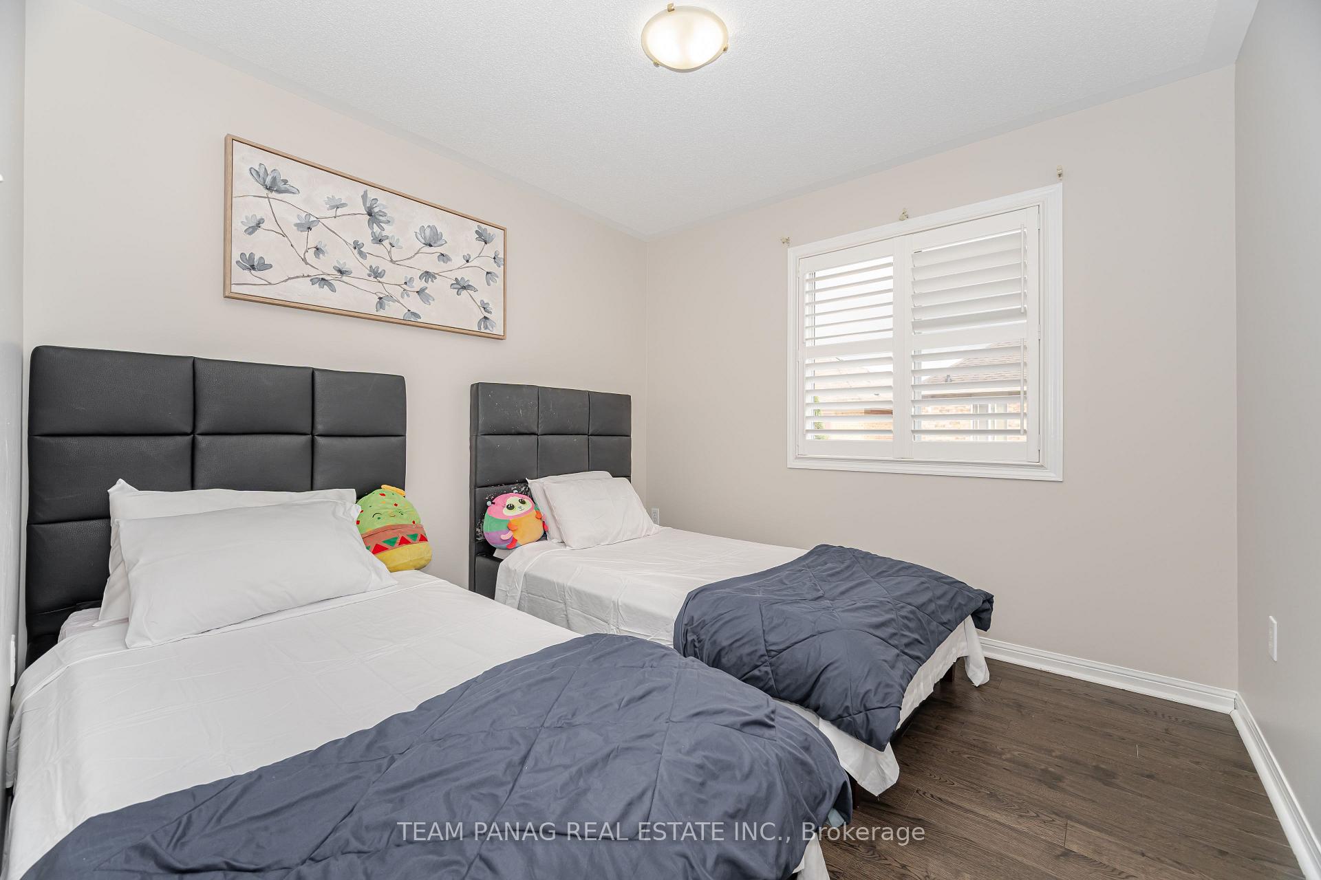 Photo 22 of 29 Dalia Street, Brampton, Credit Valley — HOMEH