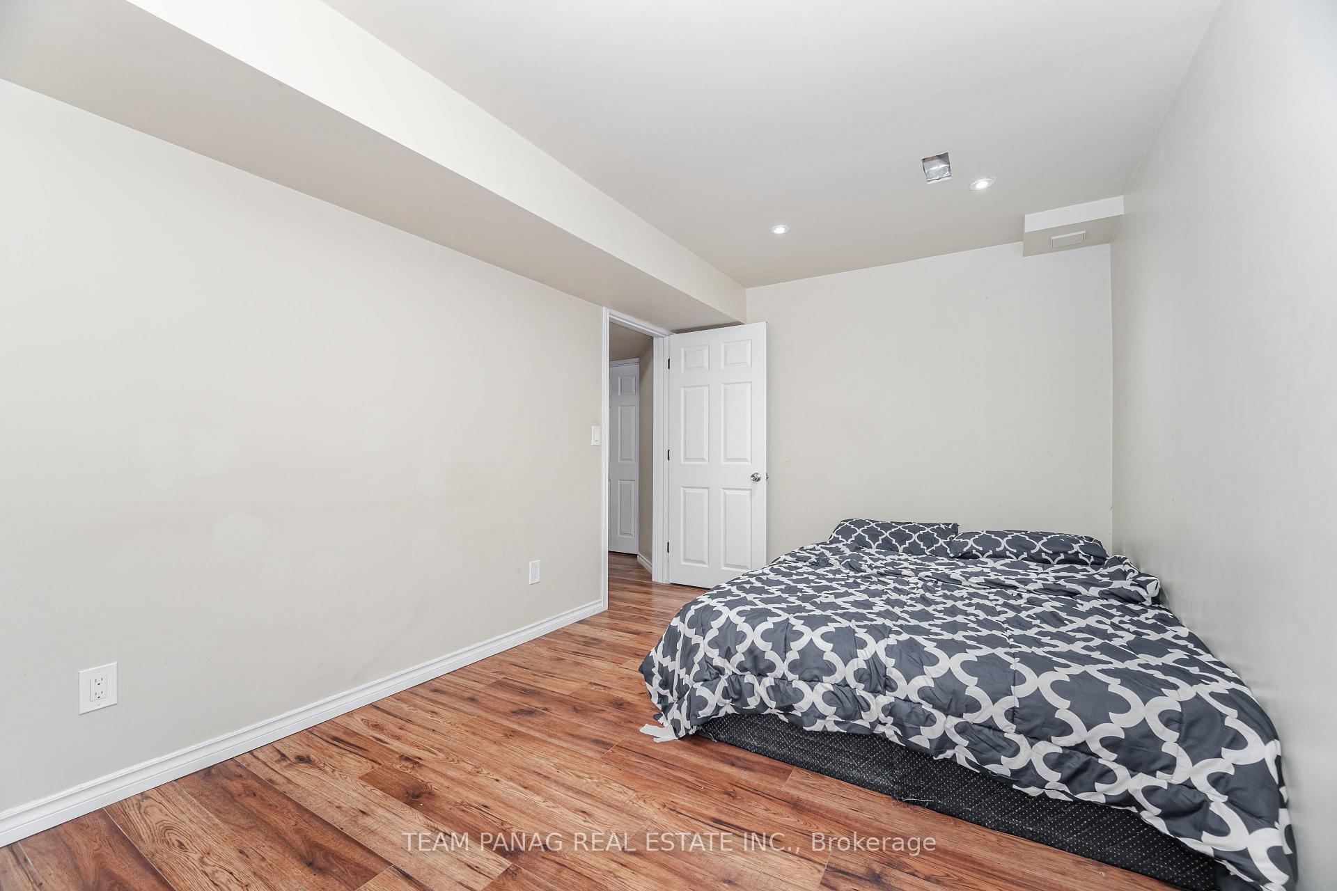 Photo 26 of 29 Dalia Street, Brampton, Credit Valley — HOMEH
