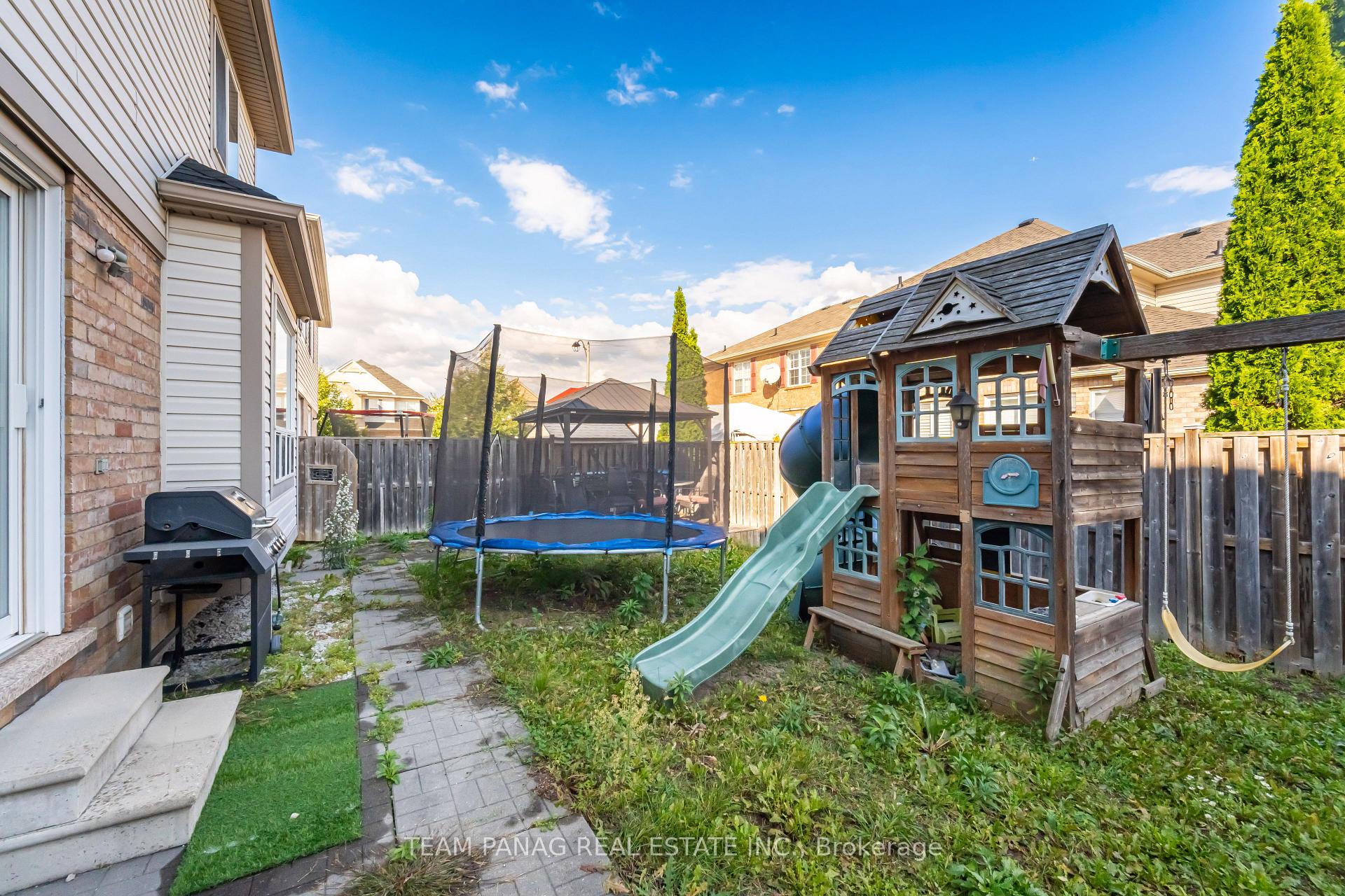 Photo 28 of 29 Dalia Street, Brampton, Credit Valley — HOMEH