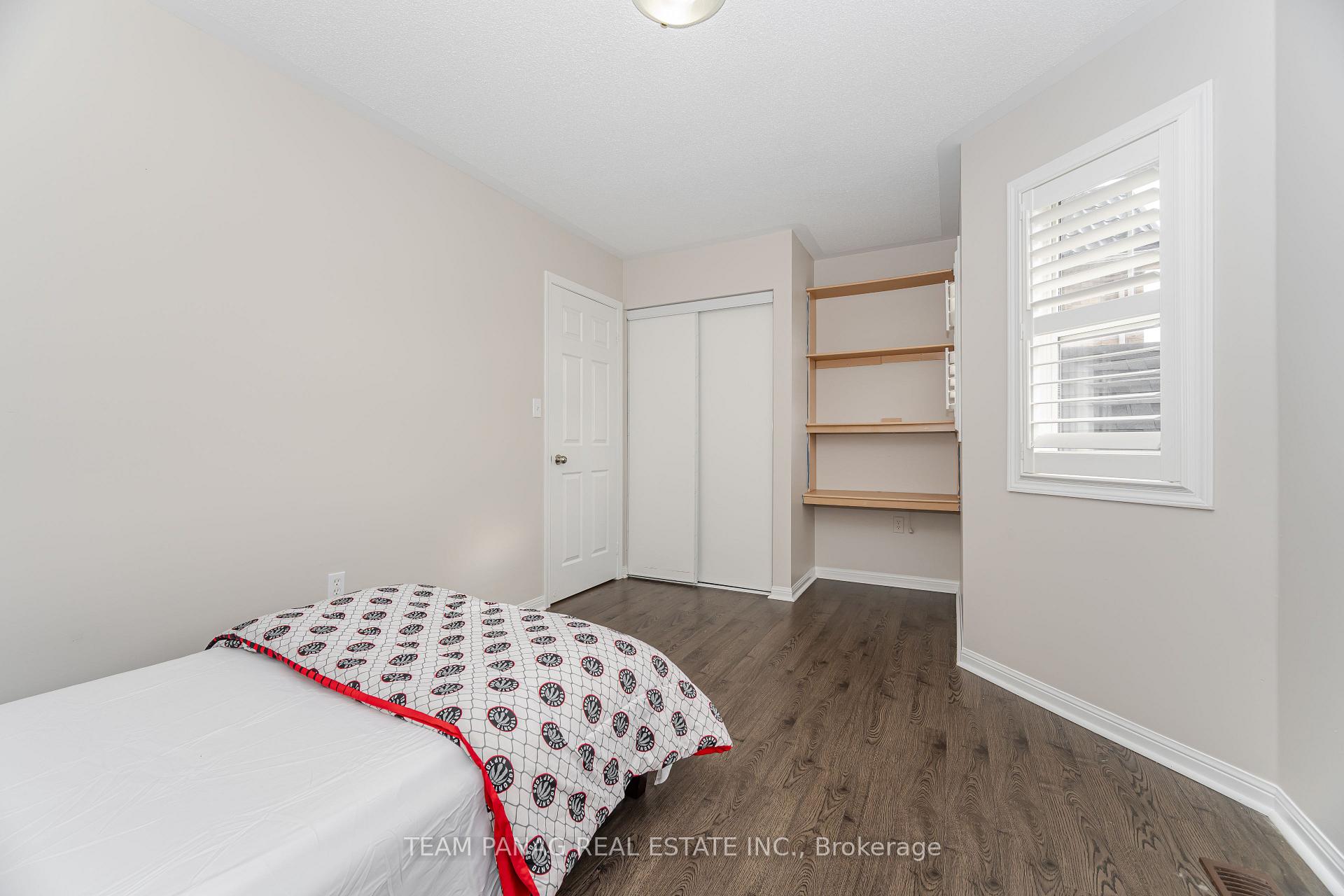 Photo 31 of 29 Dalia Street, Brampton, Credit Valley — HOMEH