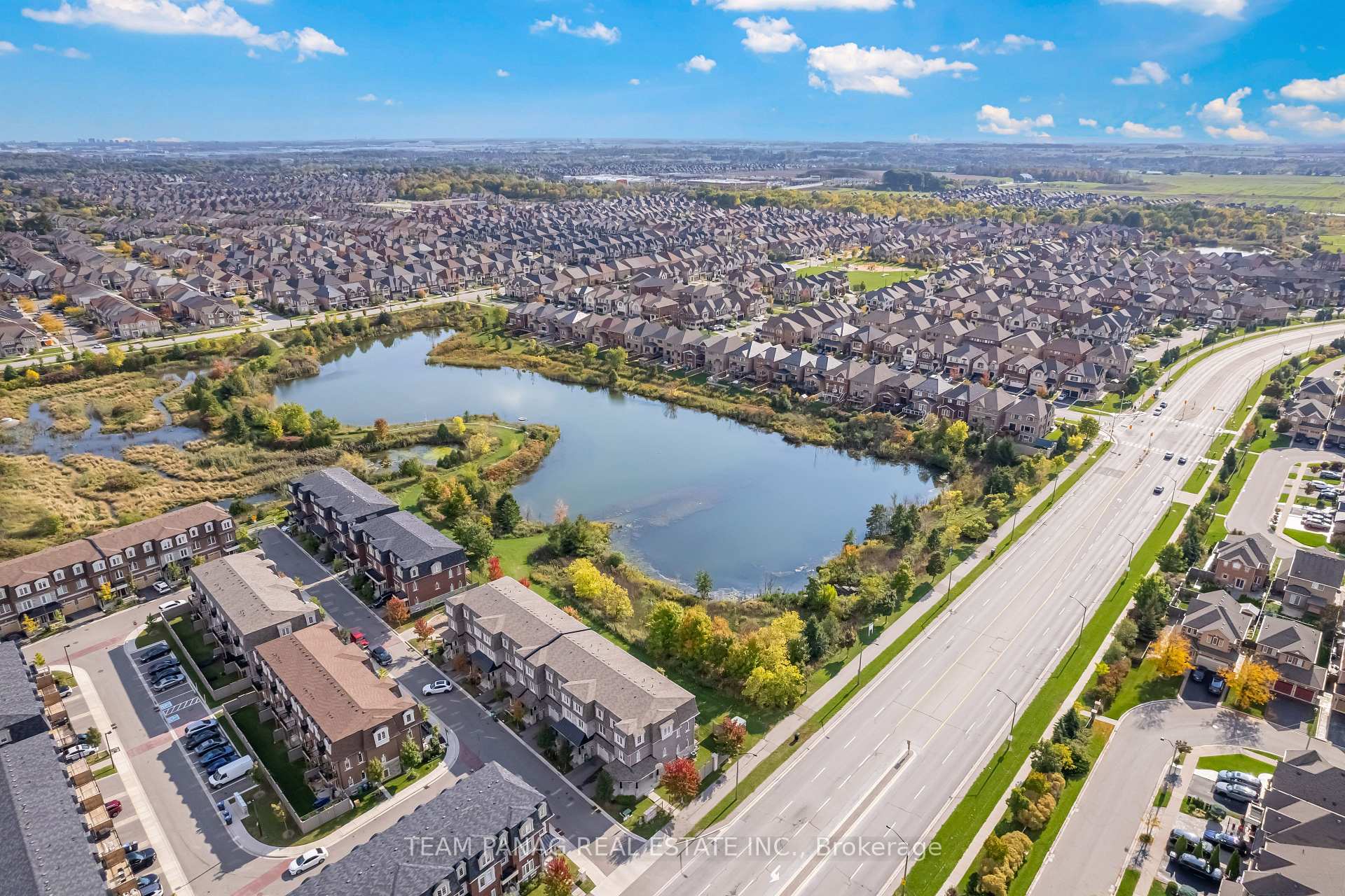 Photo 32 of 29 Dalia Street, Brampton, Credit Valley — HOMEH