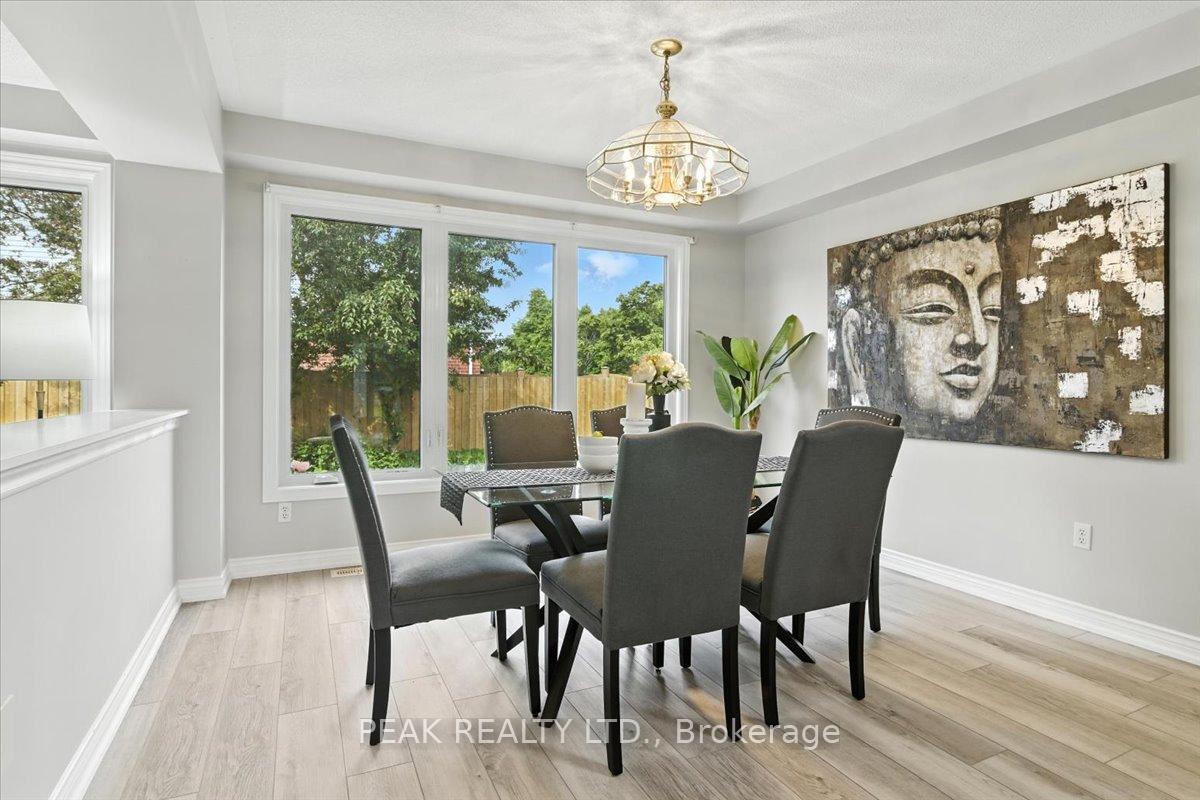 Photo 9 of 2 Granary Lane, Clarington, Courtice — HOMEH